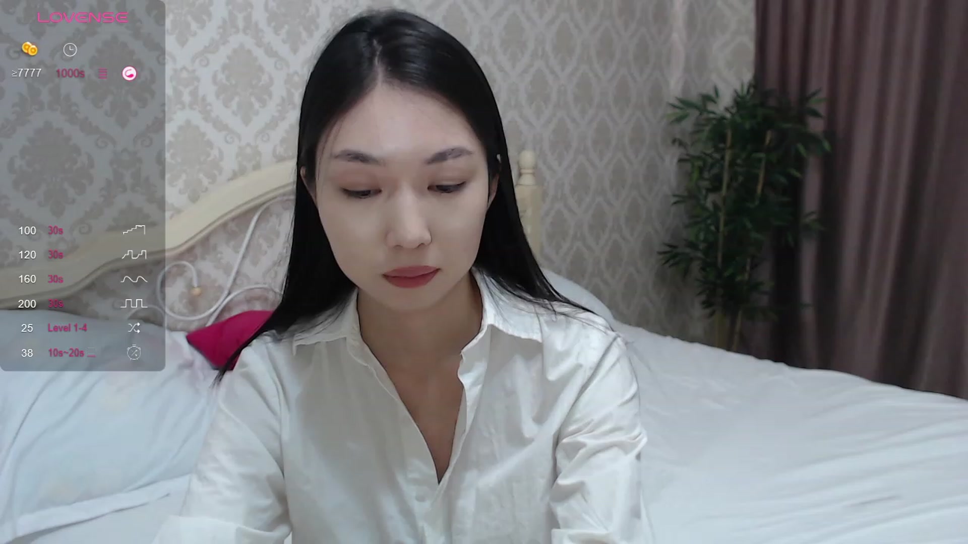 Gallery image thumbnail from blackfoxi's myfreecams stream on, 11/21/2023, 12:07 image 7 of 20