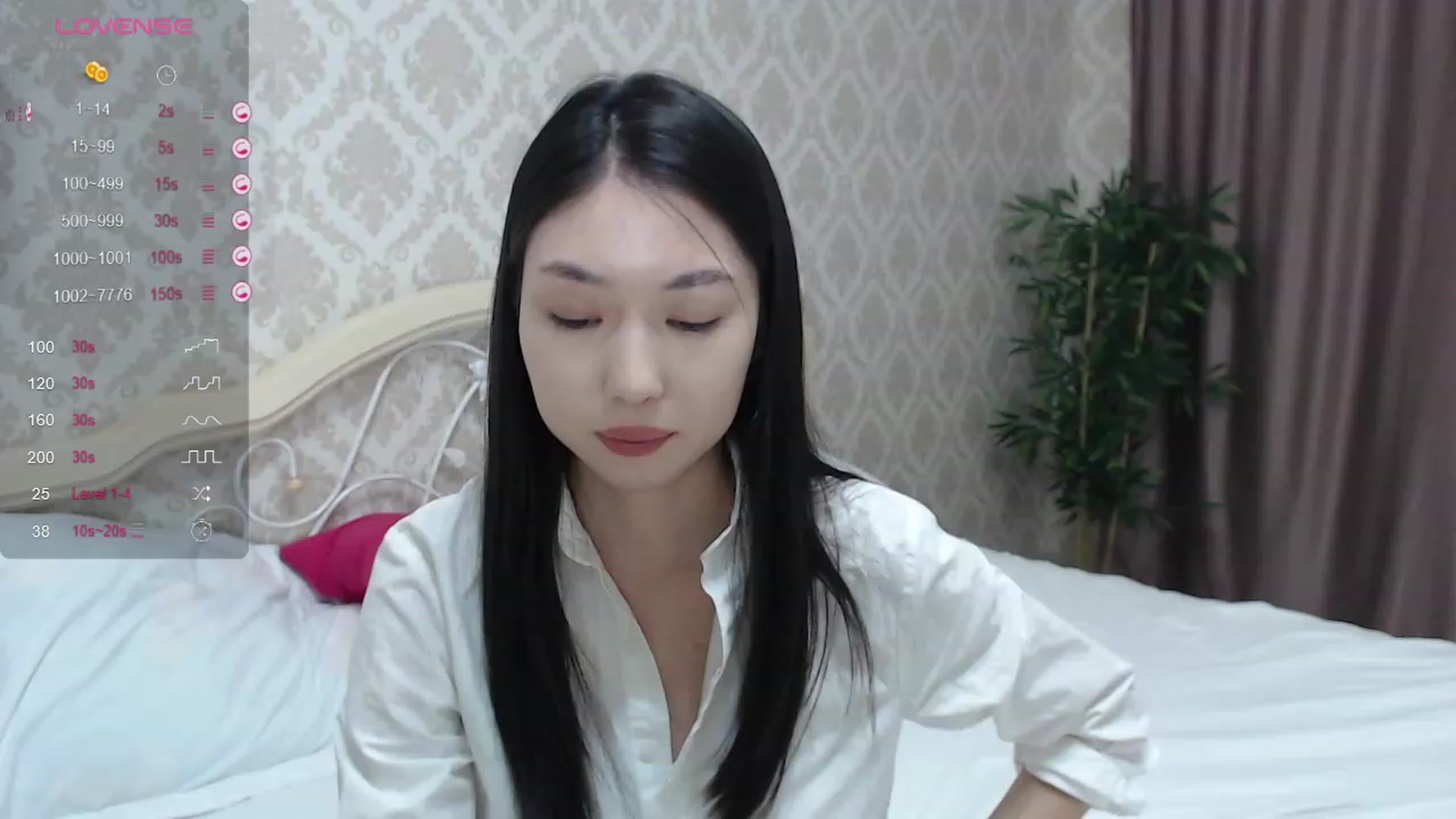 Gallery image thumbnail from blackfoxi's myfreecams stream on, 11/21/2023, 12:07 image 19 of 20