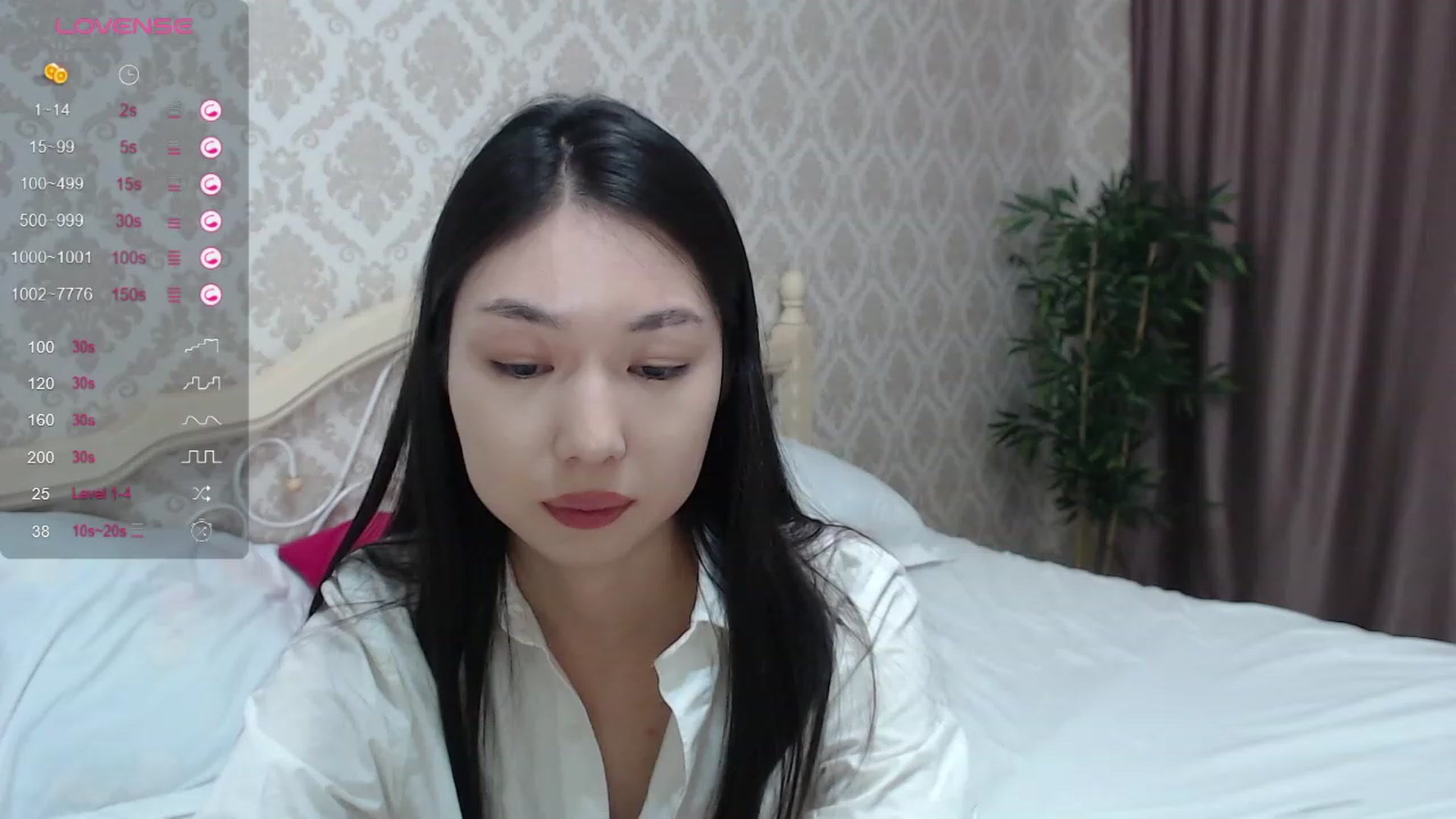 Gallery image thumbnail from blackfoxi's myfreecams stream on, 11/21/2023, 12:07 image 12 of 20