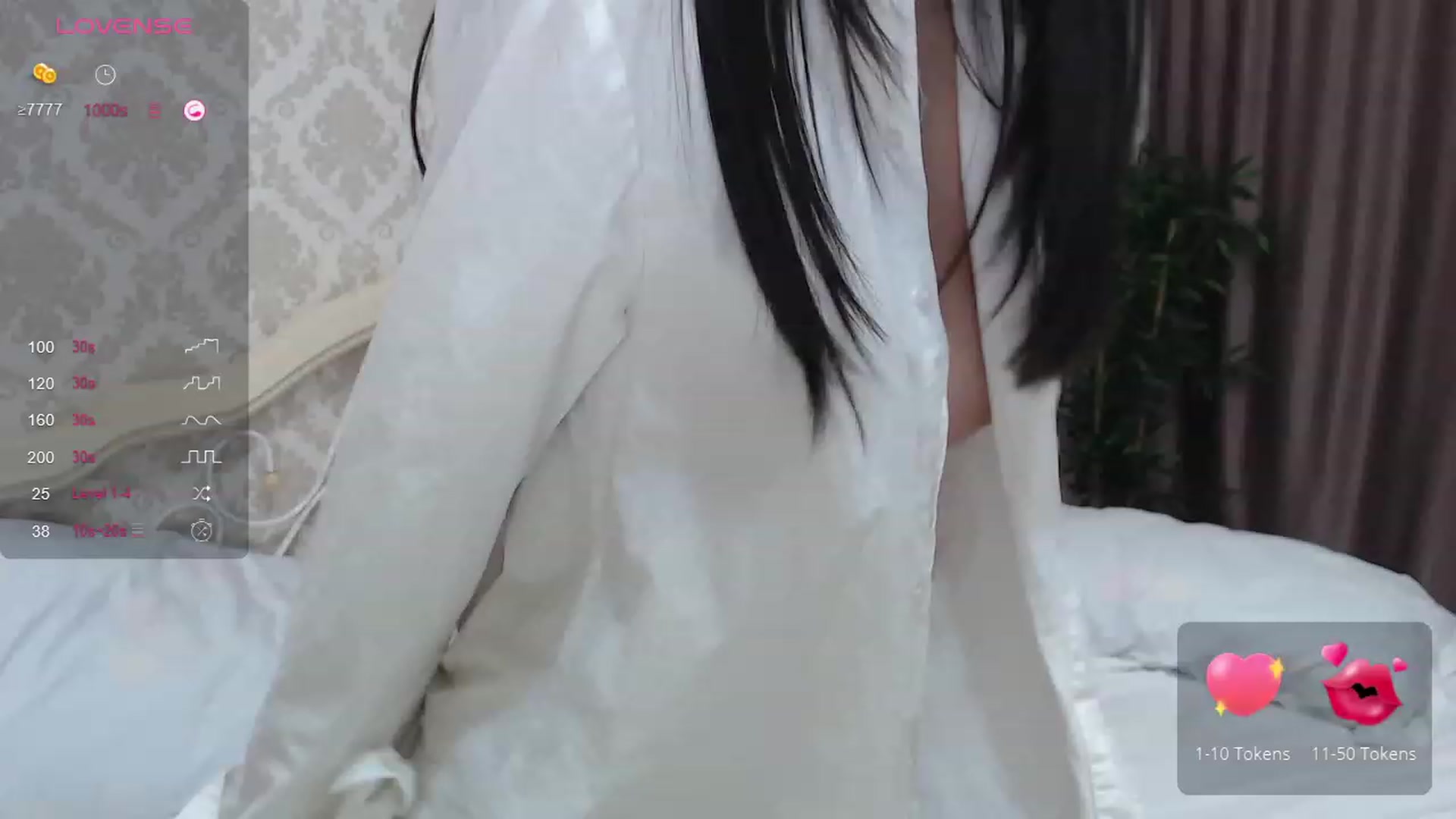 Gallery image thumbnail from blackfoxi's myfreecams stream on, 11/21/2023, 15:19 image 14 of 20