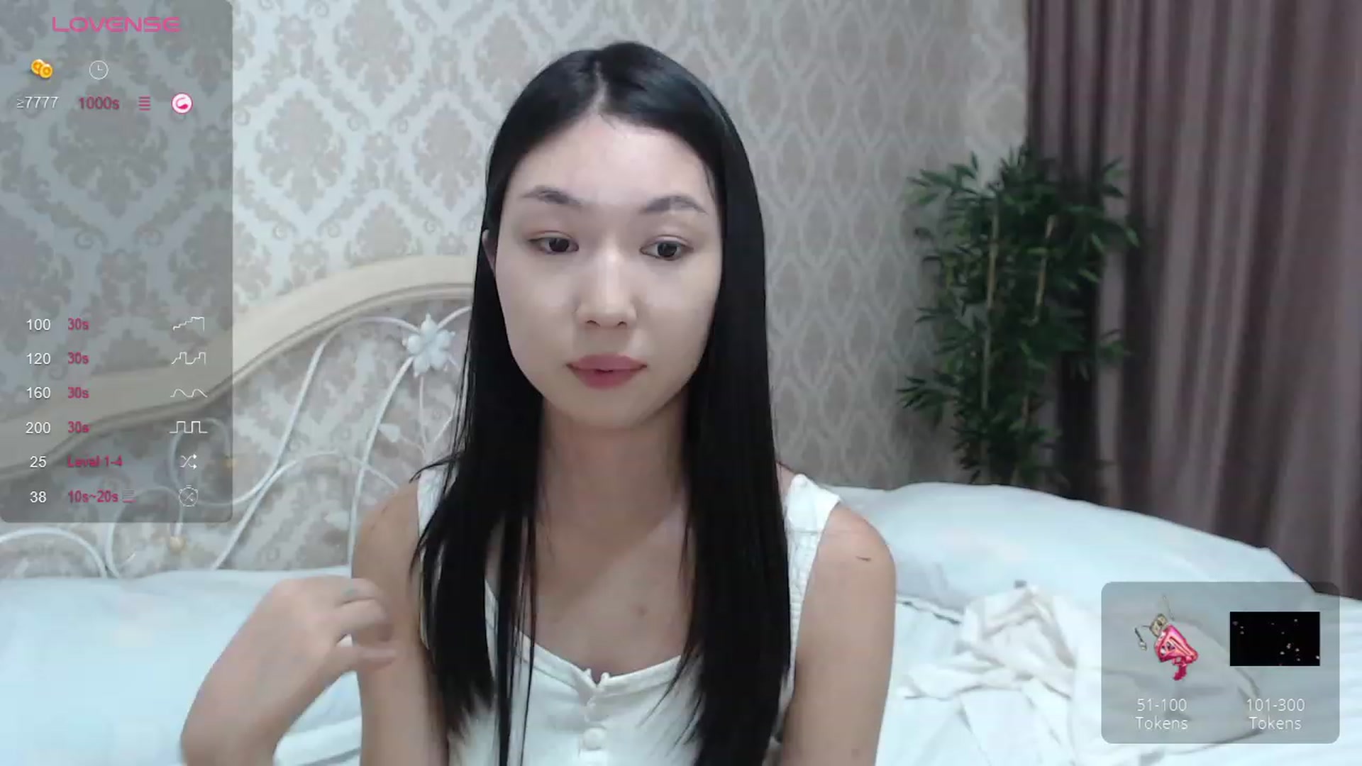 Gallery image thumbnail from blackfoxi's myfreecams stream on, 11/21/2023, 17:07 image 17 of 20