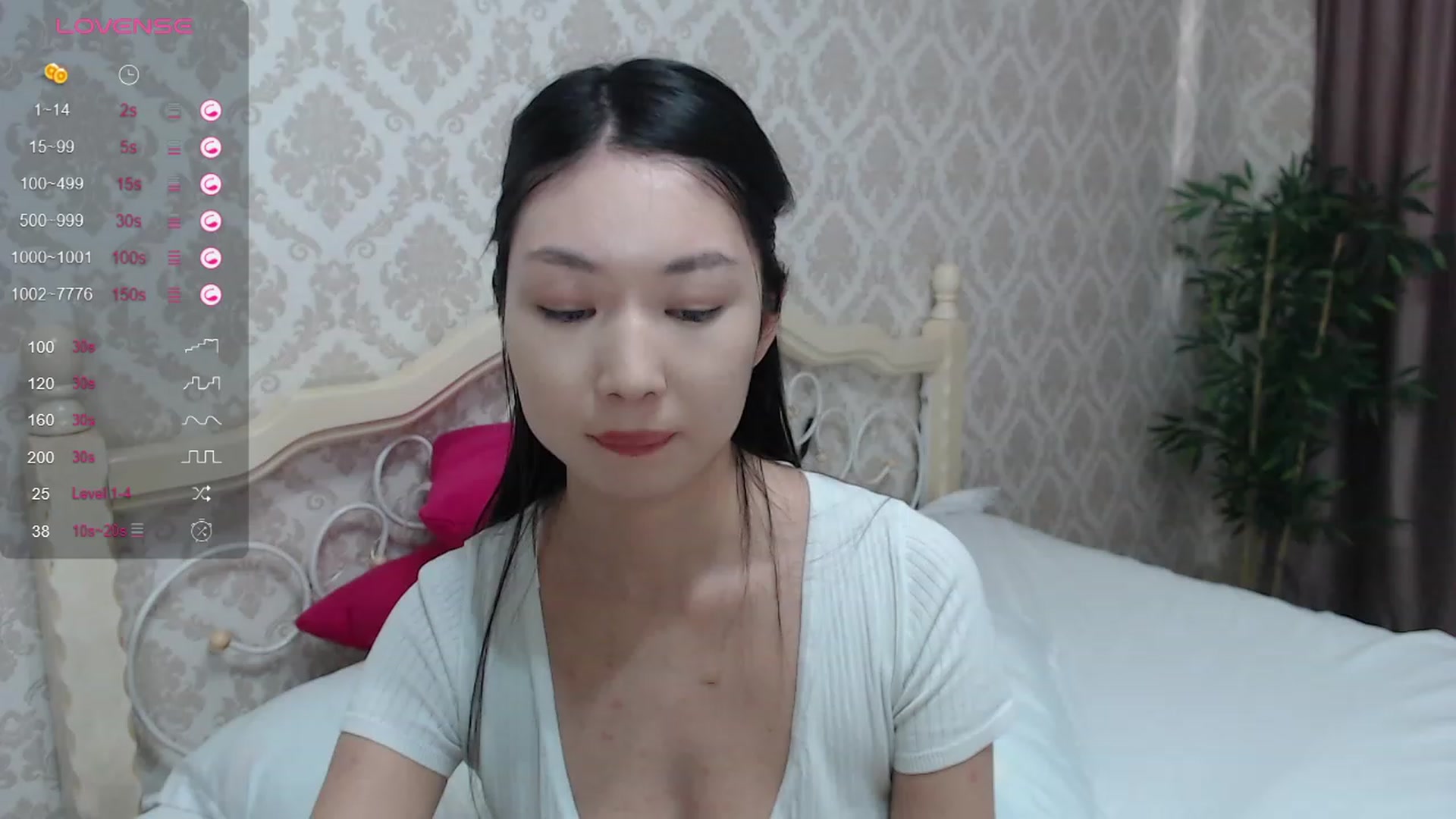 Gallery image thumbnail from blackfoxi's myfreecams stream on, 11/22/2023, 11:11 image 13 of 20