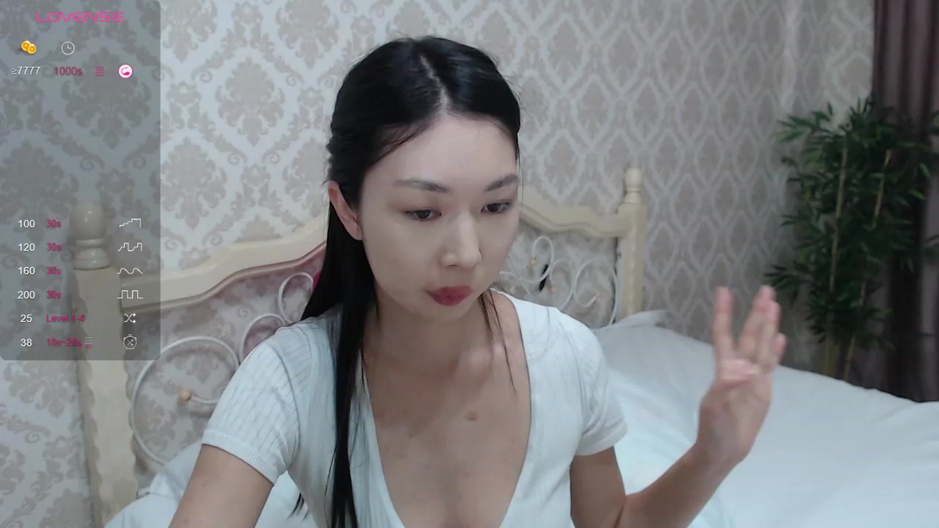 Gallery image thumbnail from blackfoxi's myfreecams stream on, 11/22/2023, 11:11 image 17 of 20