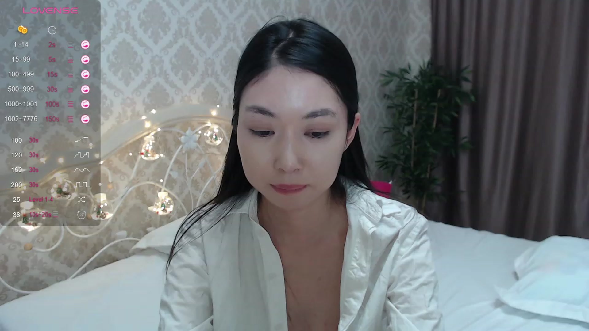 Gallery image thumbnail from blackfoxi's myfreecams stream on, 12/02/2023, 13:16 image 16 of 20