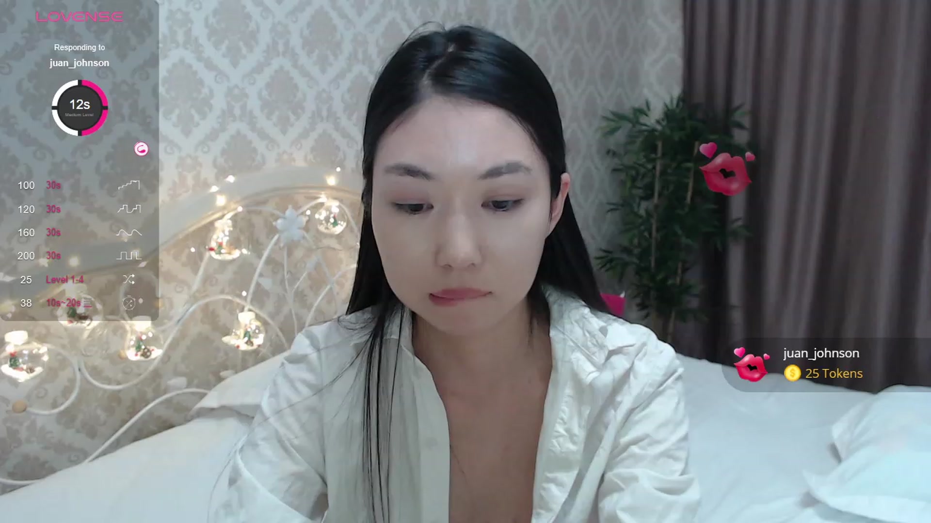 Gallery image thumbnail from blackfoxi's myfreecams stream on, 12/02/2023, 13:16 image 17 of 20