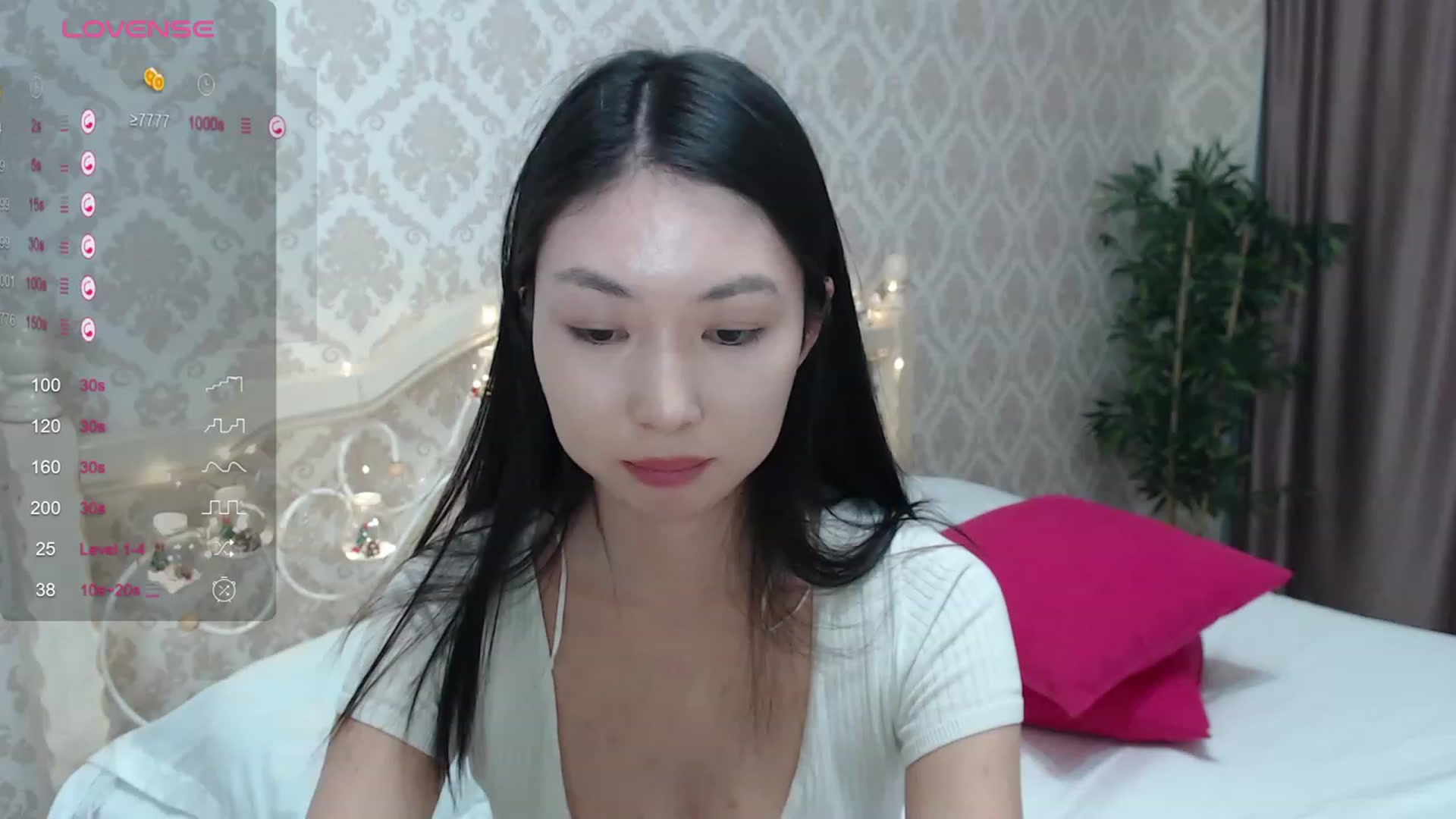 Gallery image thumbnail from blackfoxi's myfreecams stream on, 12/10/2023, 14:56 image 12 of 20