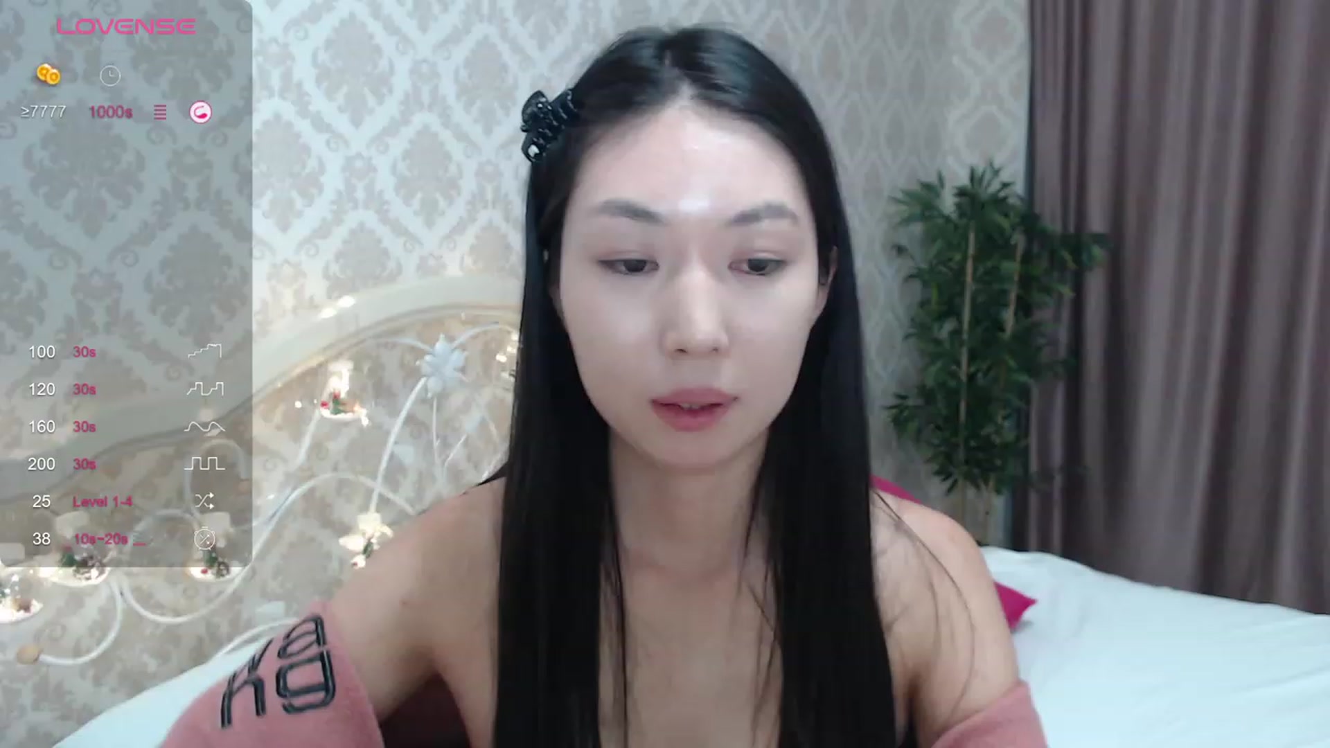 Gallery image thumbnail from blackfoxi's myfreecams stream on, 12/10/2023, 16:43 image 17 of 20
