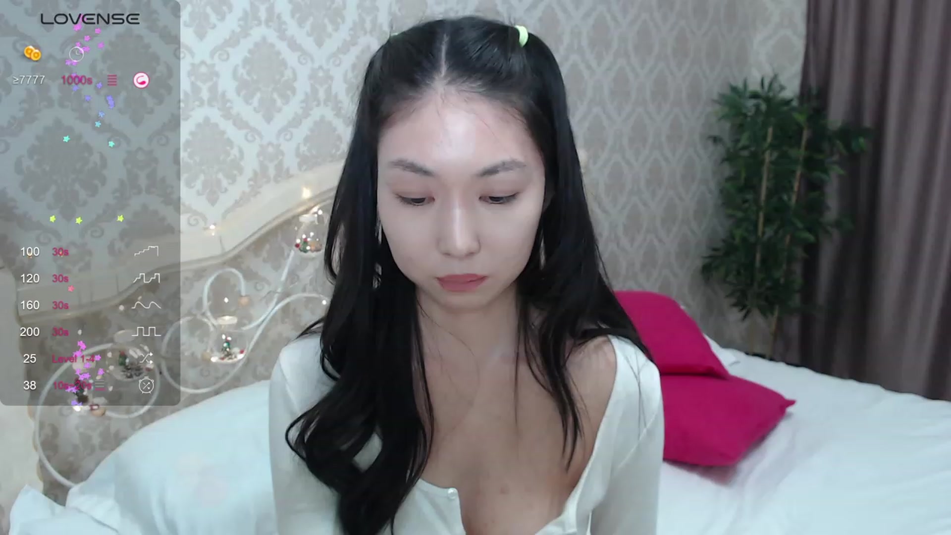 Gallery image thumbnail from blackfoxi's myfreecams stream on, 12/14/2023, 14:10 image 2 of 20