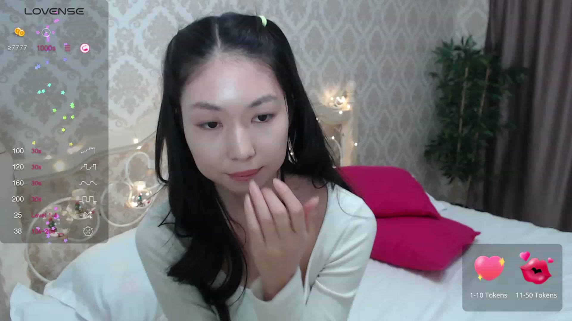 Gallery image thumbnail from blackfoxi's myfreecams stream on, 12/14/2023, 14:10 image 15 of 20