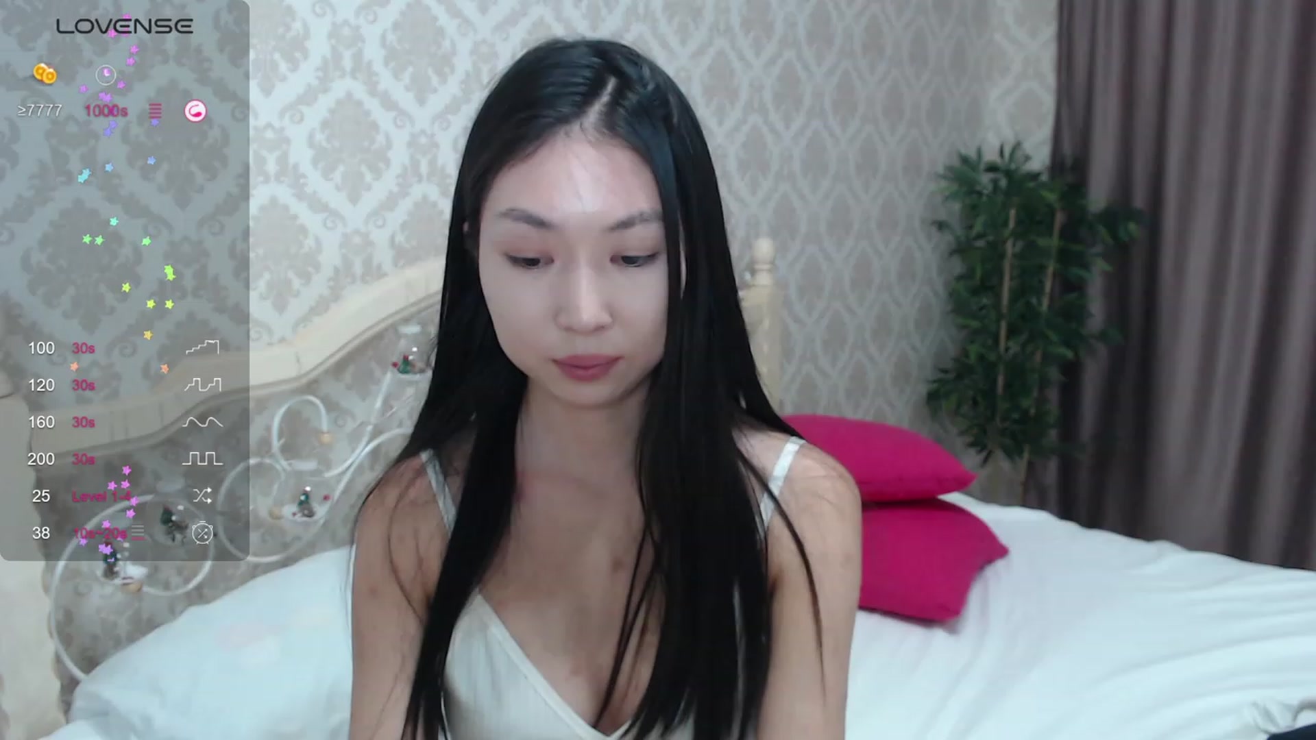 Gallery image thumbnail from blackfoxi's myfreecams stream on, 12/21/2023, 14:48 image 9 of 20