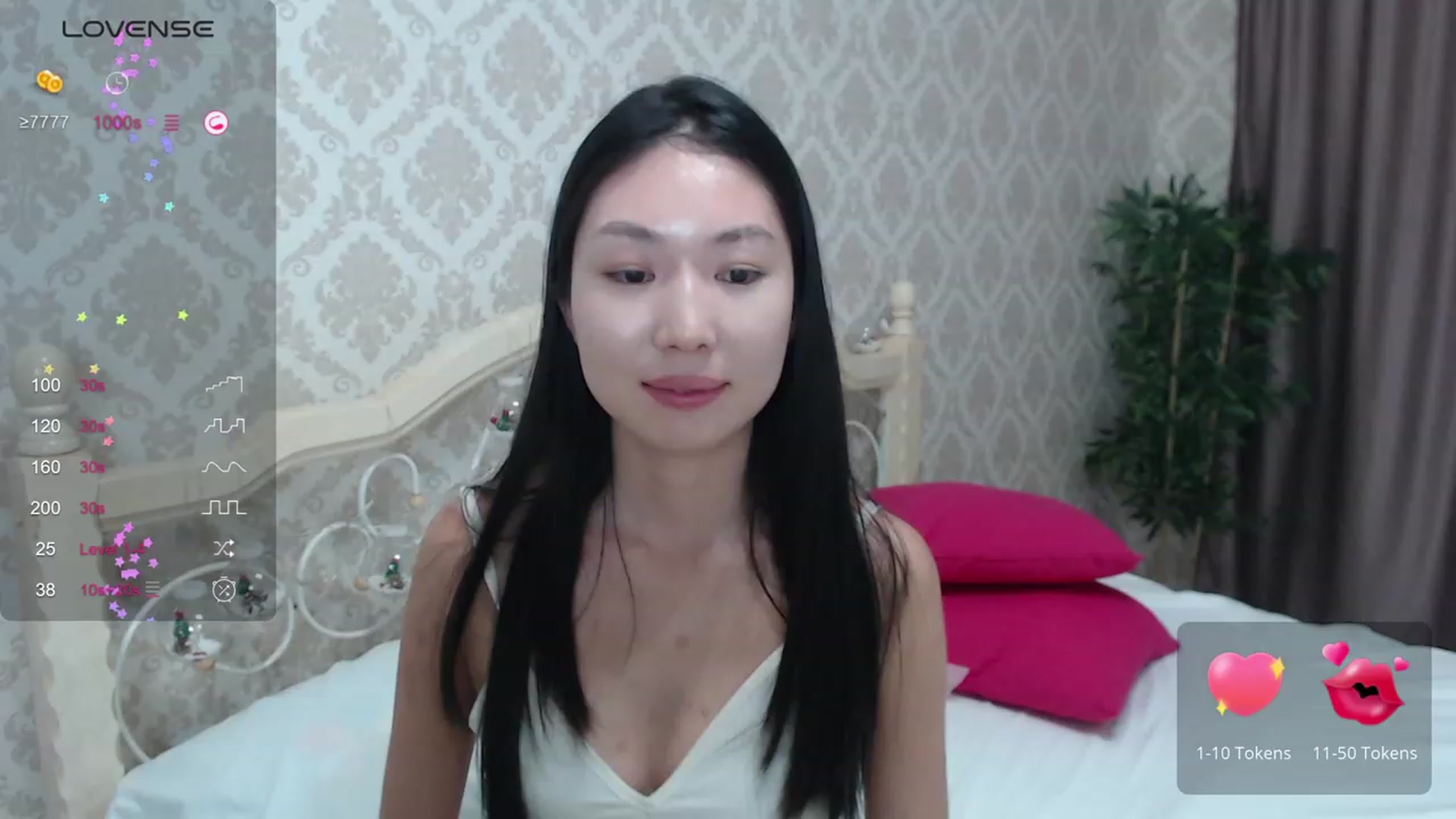 Gallery image thumbnail from blackfoxi's myfreecams stream on, 12/21/2023, 15:43 image 12 of 20