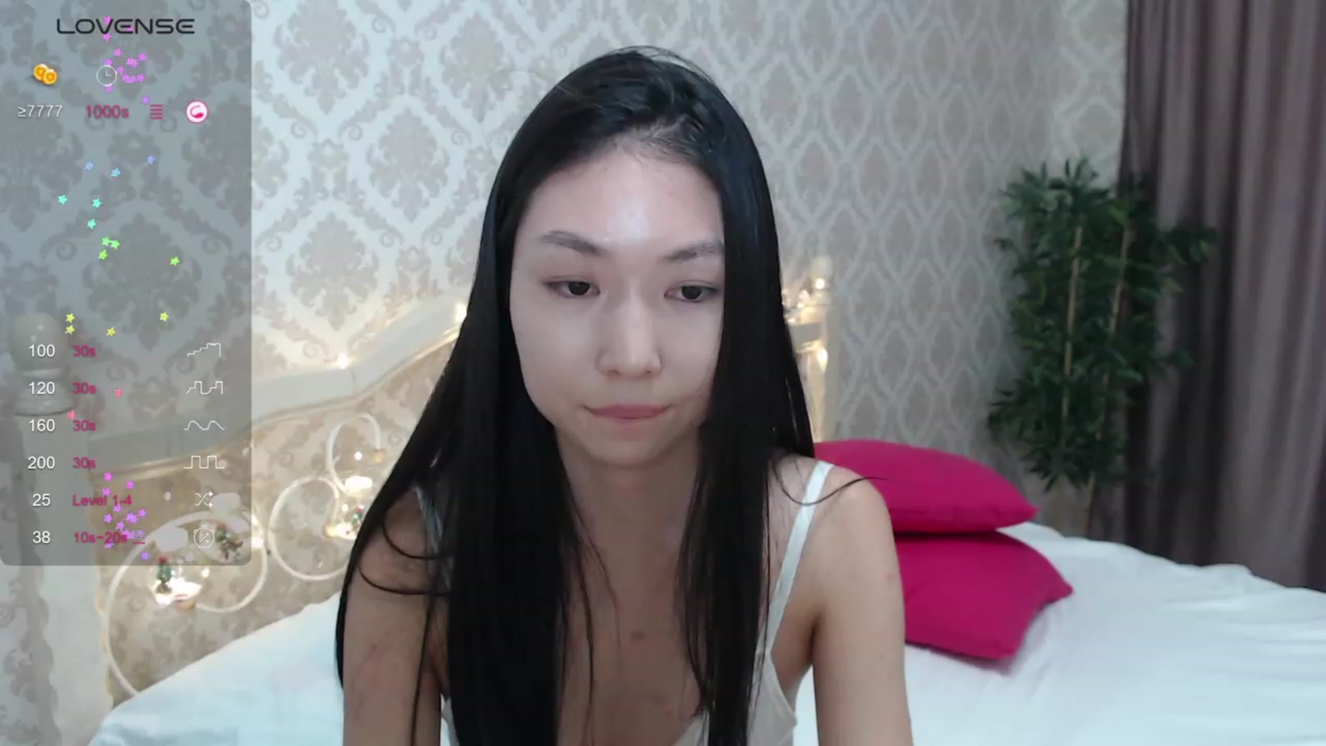 Gallery image thumbnail from blackfoxi's myfreecams stream on, 12/21/2023, 15:43 image 17 of 20