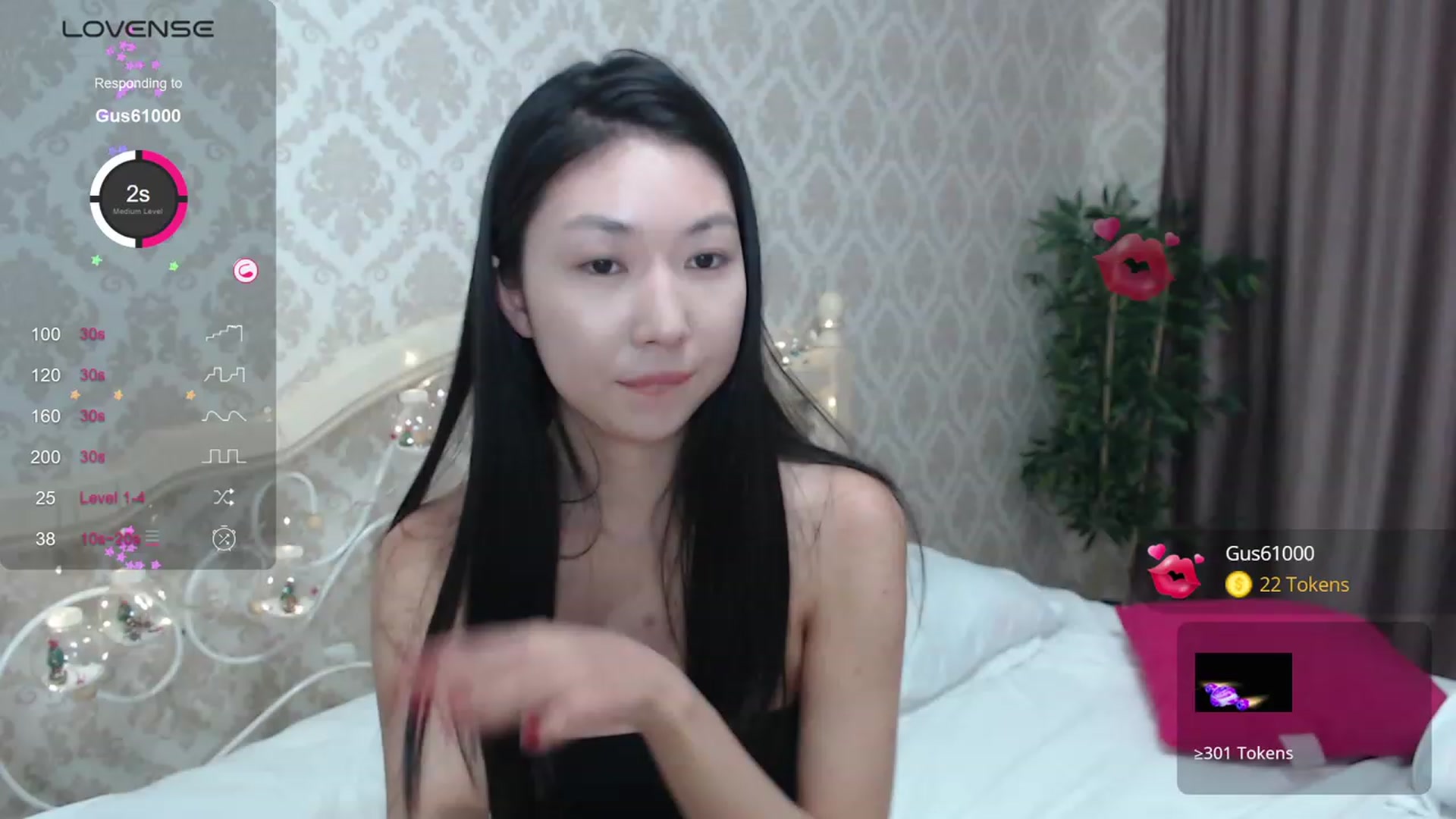 Gallery image thumbnail from blackfoxi's myfreecams stream on, 12/23/2023, 13:32 image 8 of 20