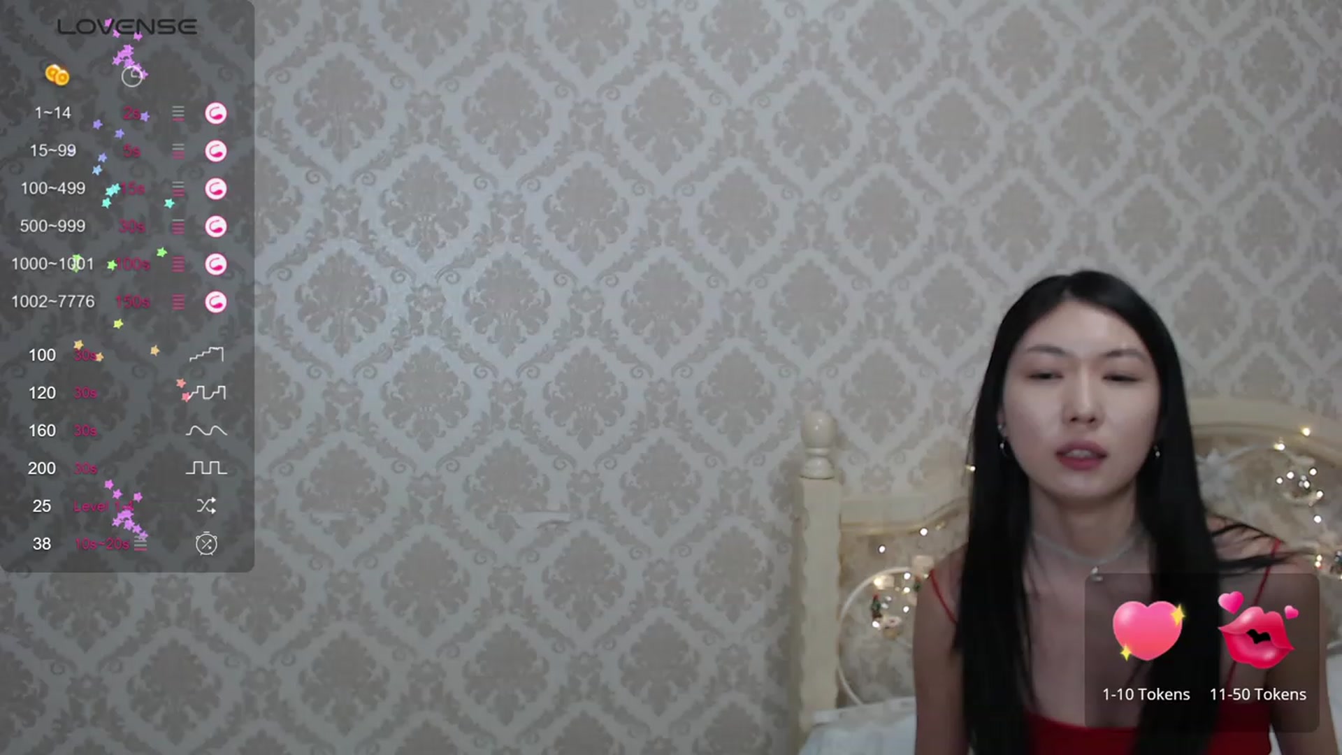 Gallery image thumbnail from blackfoxi's myfreecams stream on, 12/25/2023, 12:40 image 3 of 20