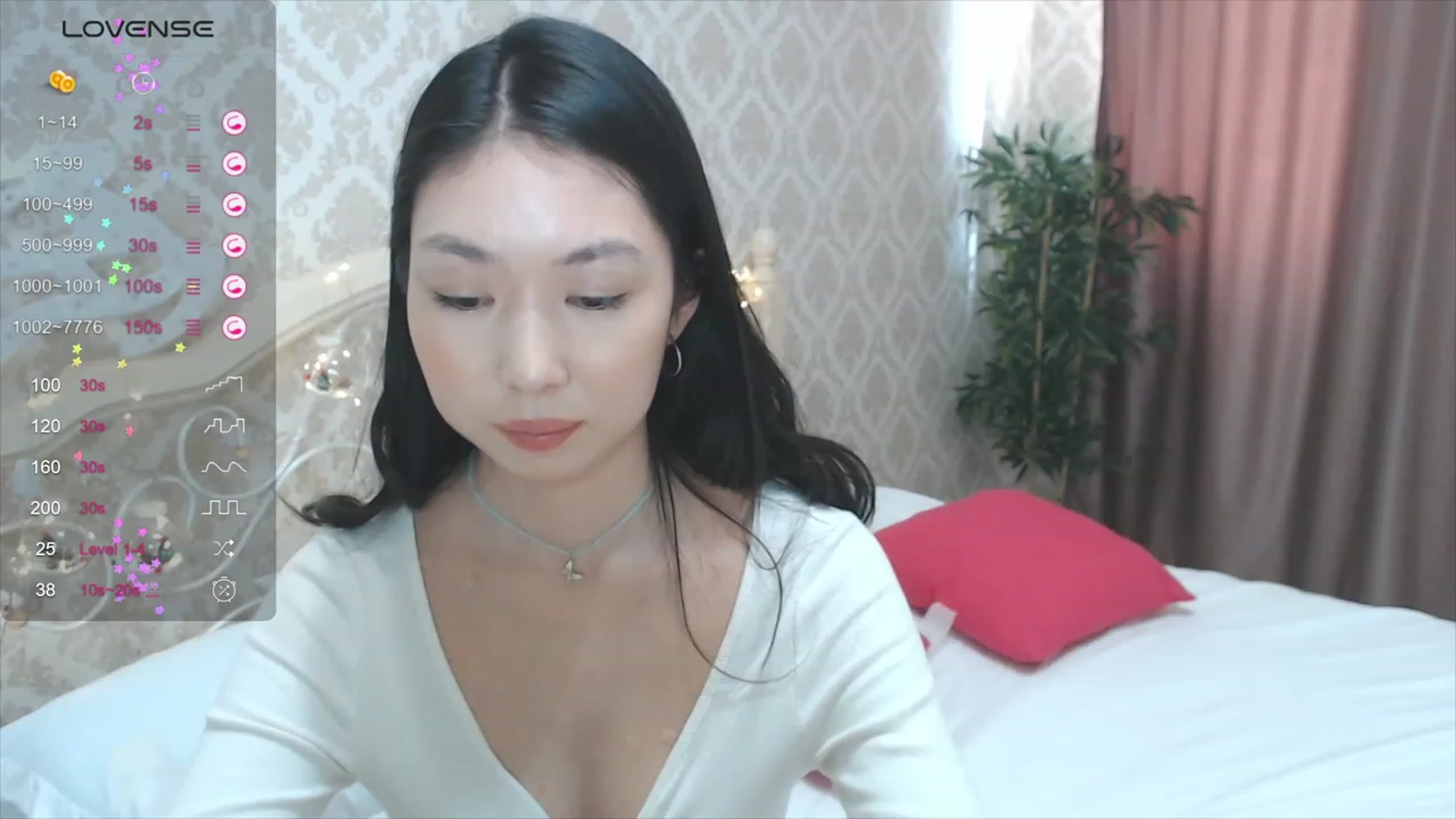 Gallery image thumbnail from blackfoxi's myfreecams stream on, 12/28/2023, 09:45 image 17 of 20