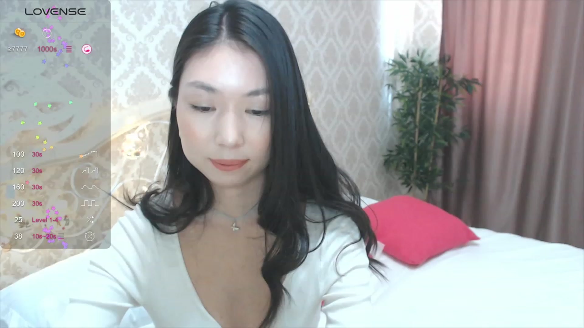 Gallery image thumbnail from blackfoxi's myfreecams stream on, 12/28/2023, 09:45 image 13 of 20