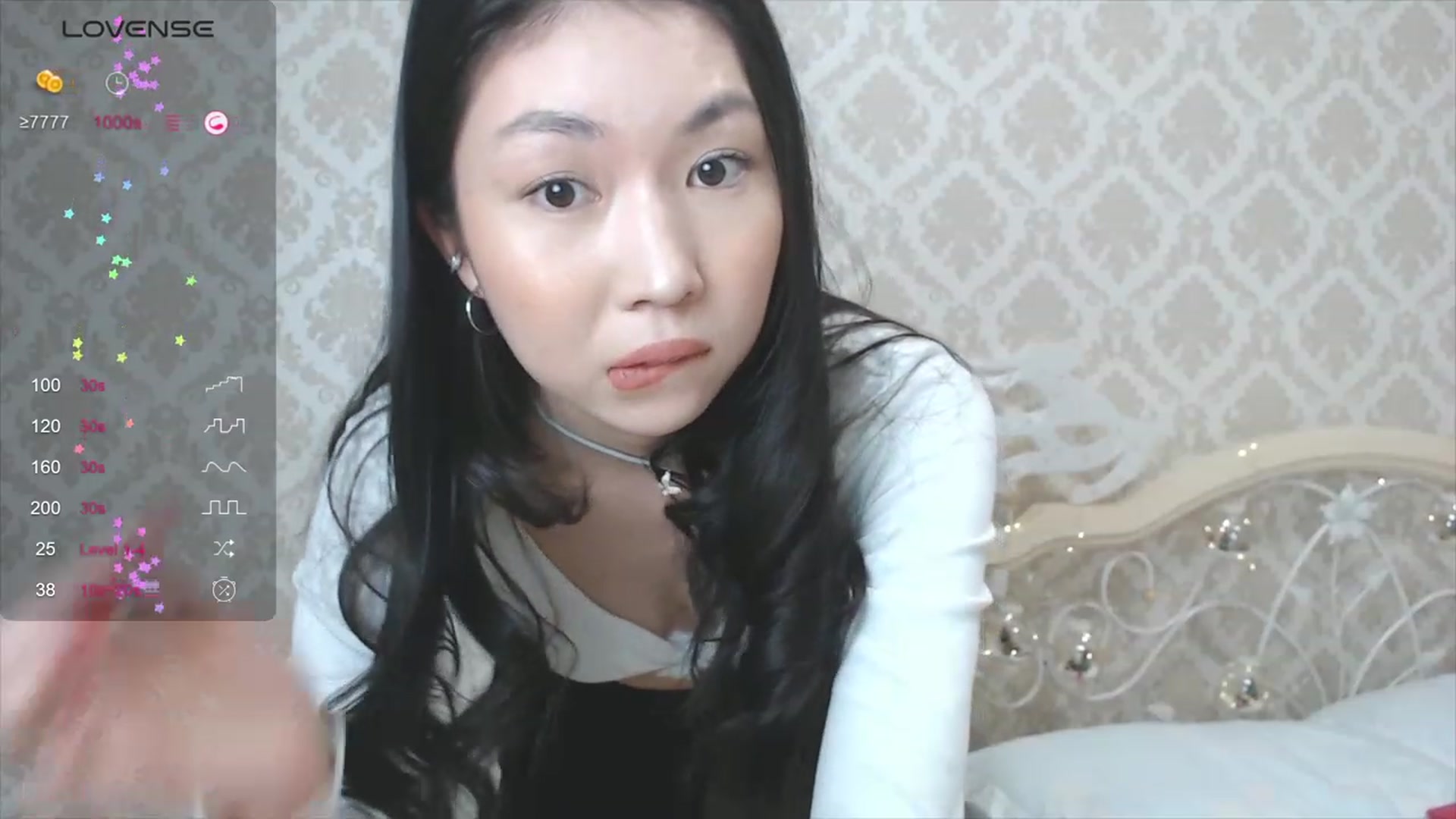 Gallery image thumbnail from blackfoxi's myfreecams stream on, 12/28/2023, 09:45 image 20 of 20