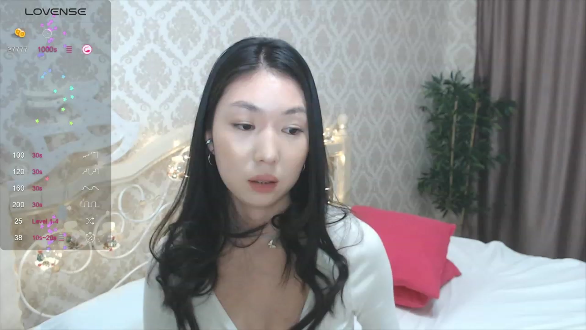 Gallery image thumbnail from blackfoxi's myfreecams stream on, 12/28/2023, 13:20 image 3 of 20