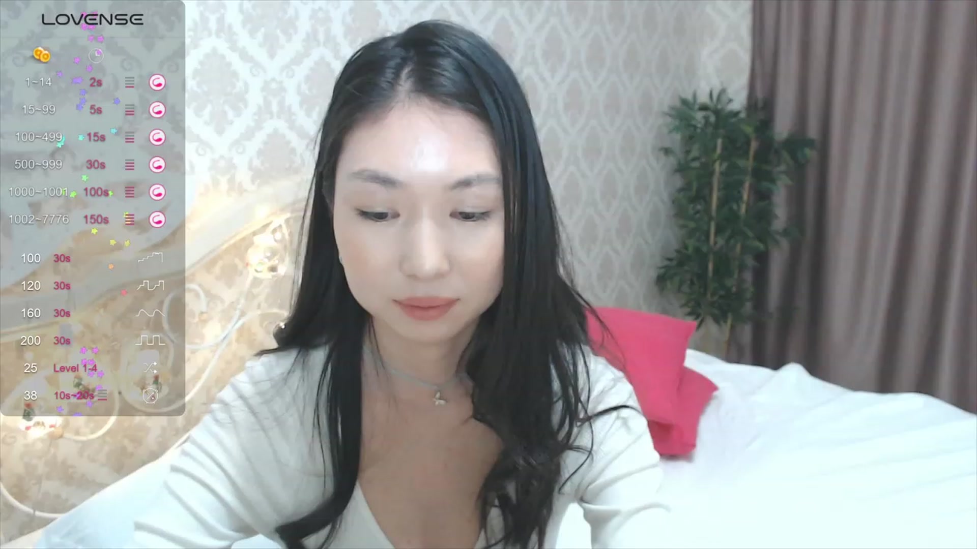 Gallery image thumbnail from blackfoxi's myfreecams stream on, 12/28/2023, 13:20 image 15 of 20