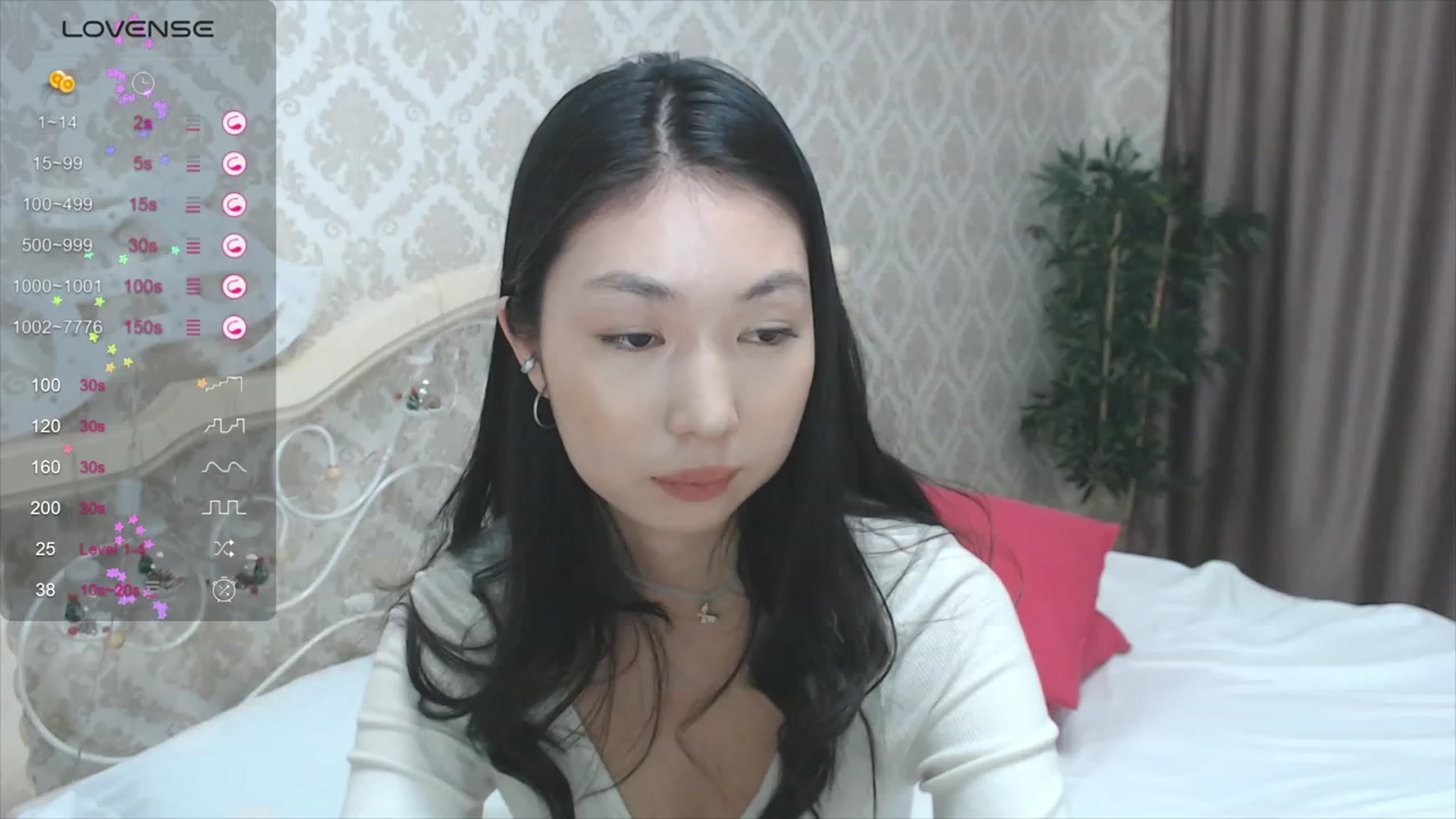 Gallery image thumbnail from blackfoxi's myfreecams stream on, 12/28/2023, 13:20 image 8 of 20