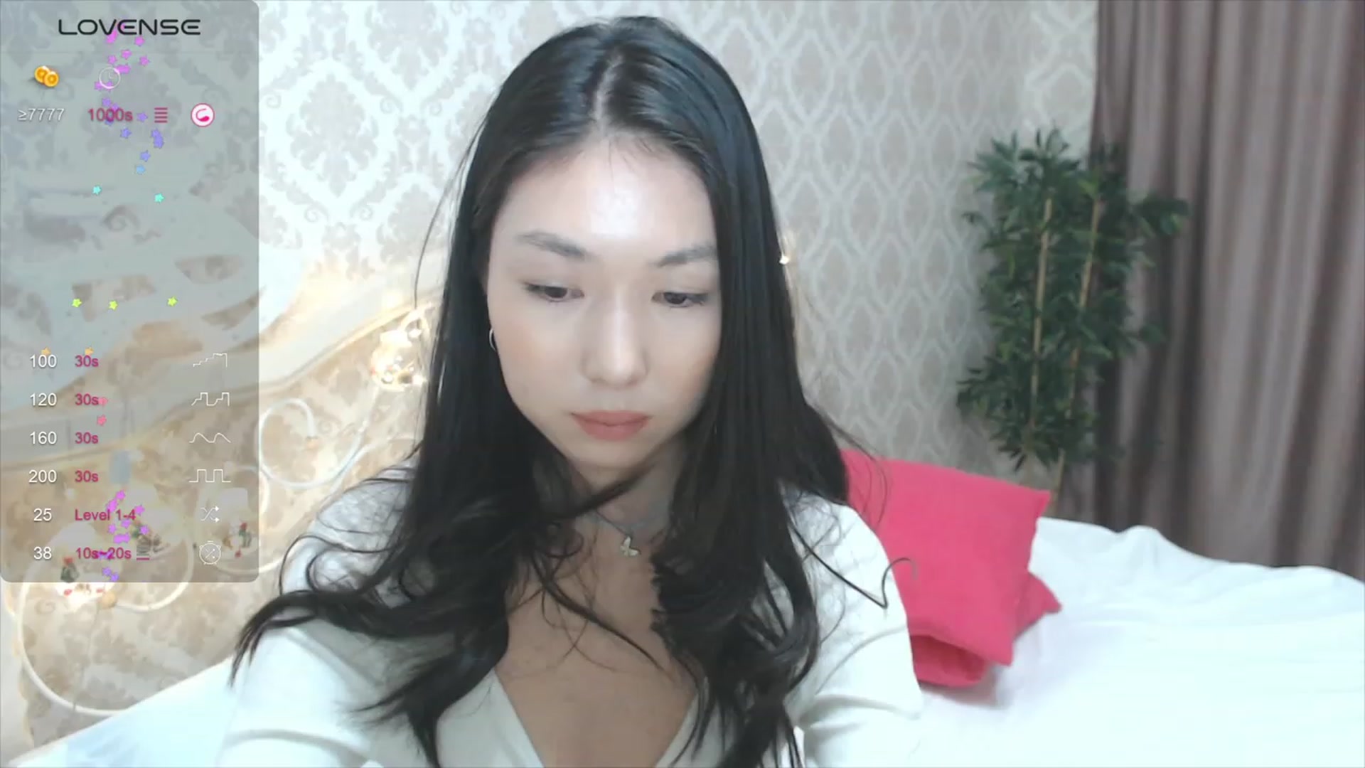 Gallery image thumbnail from blackfoxi's myfreecams stream on, 12/28/2023, 13:20 image 6 of 20