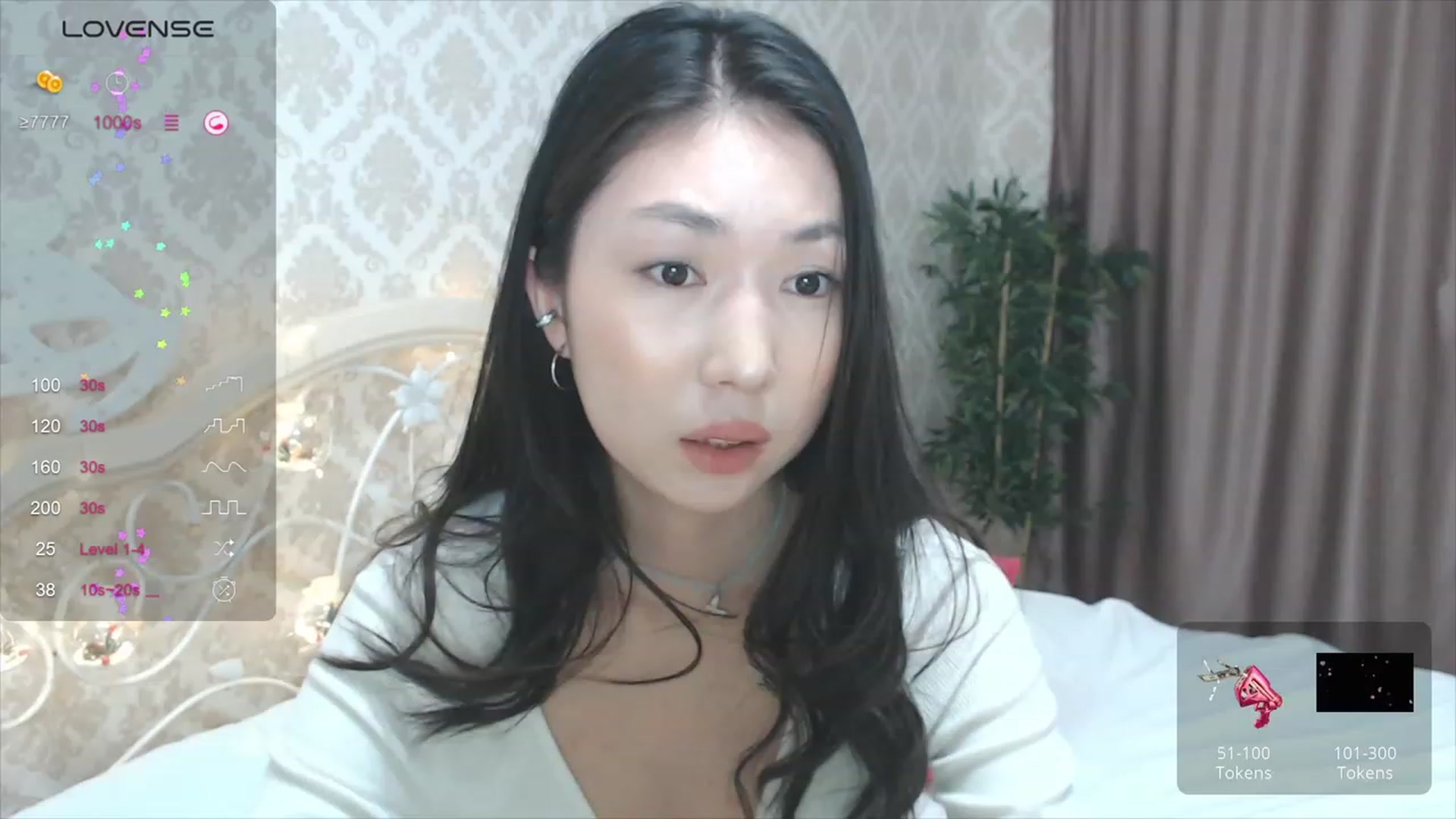 Gallery image thumbnail from blackfoxi's myfreecams stream on, 12/28/2023, 13:20 image 1 of 20
