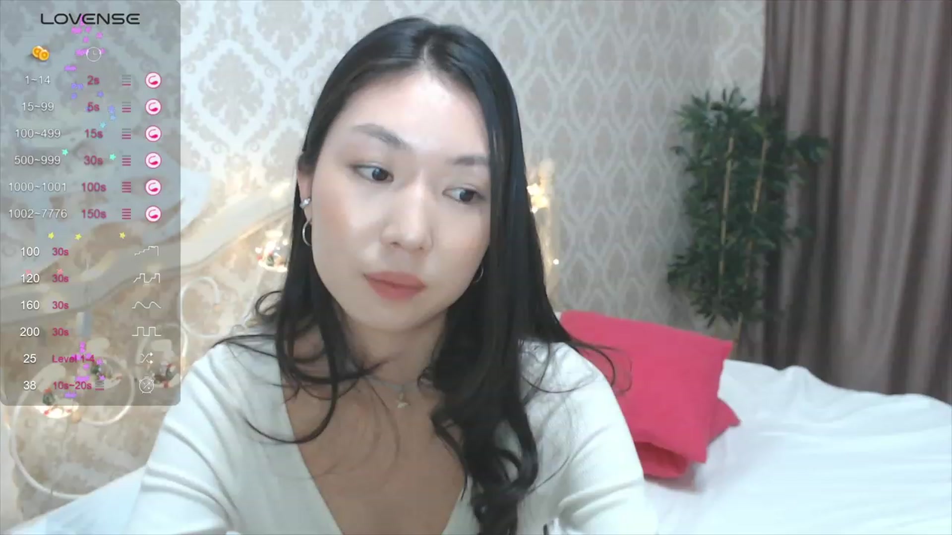 Gallery image thumbnail from blackfoxi's myfreecams stream on, 12/28/2023, 13:20 image 5 of 20
