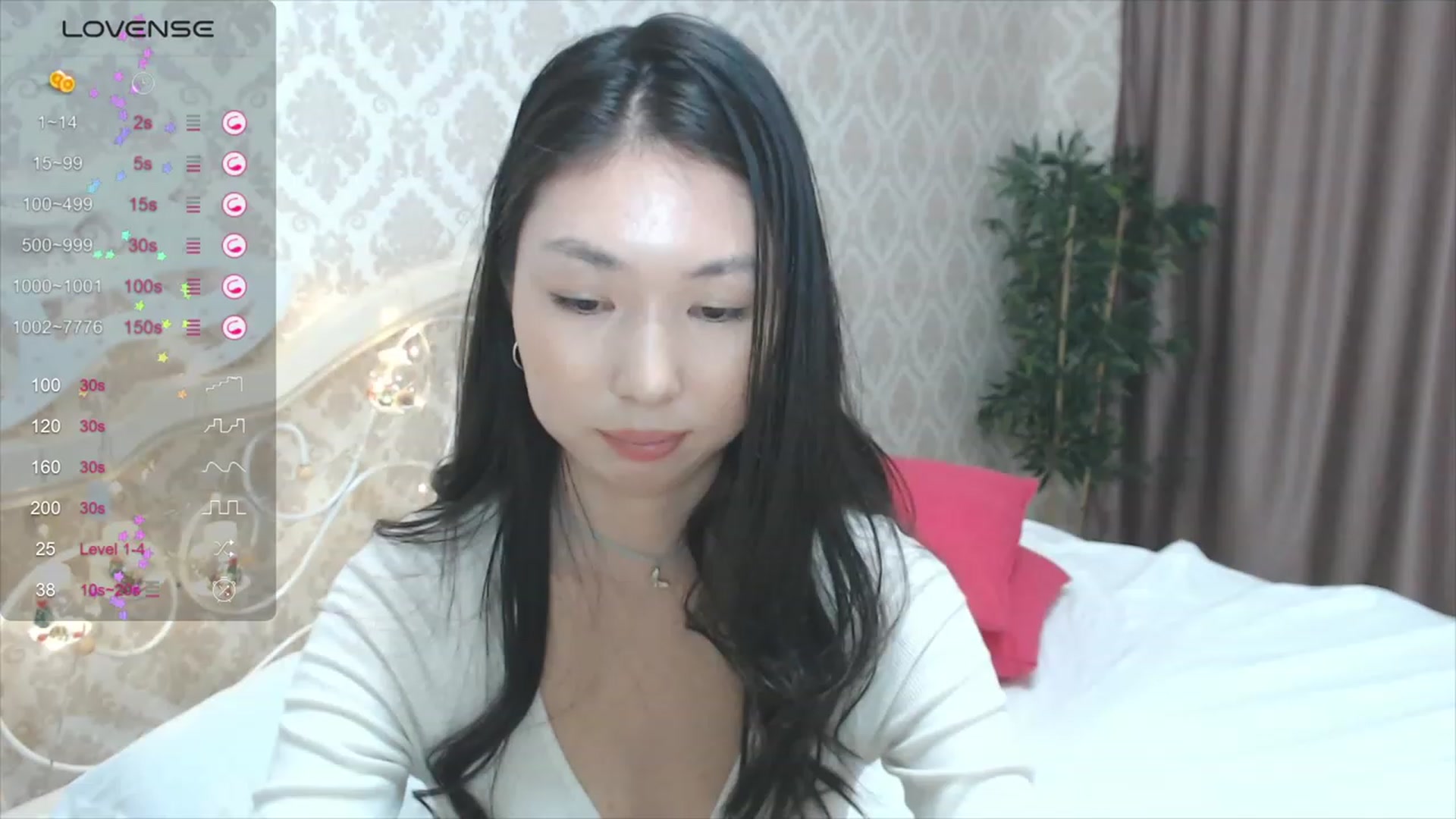 Gallery image thumbnail from blackfoxi's myfreecams stream on, 12/28/2023, 13:20 image 16 of 20