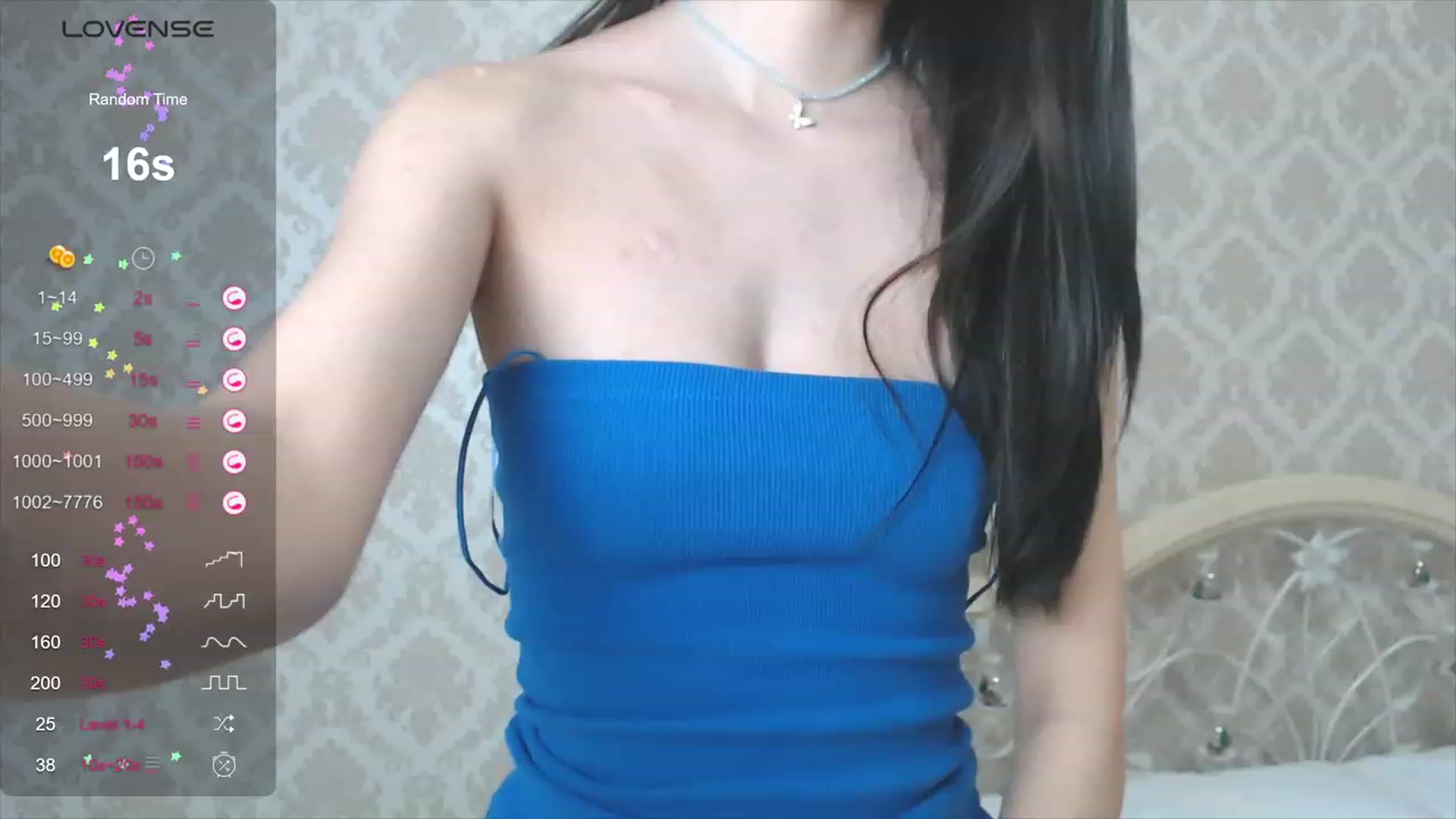 Gallery image thumbnail from blackfoxi's myfreecams stream on, 12/29/2023, 10:32 image 14 of 20