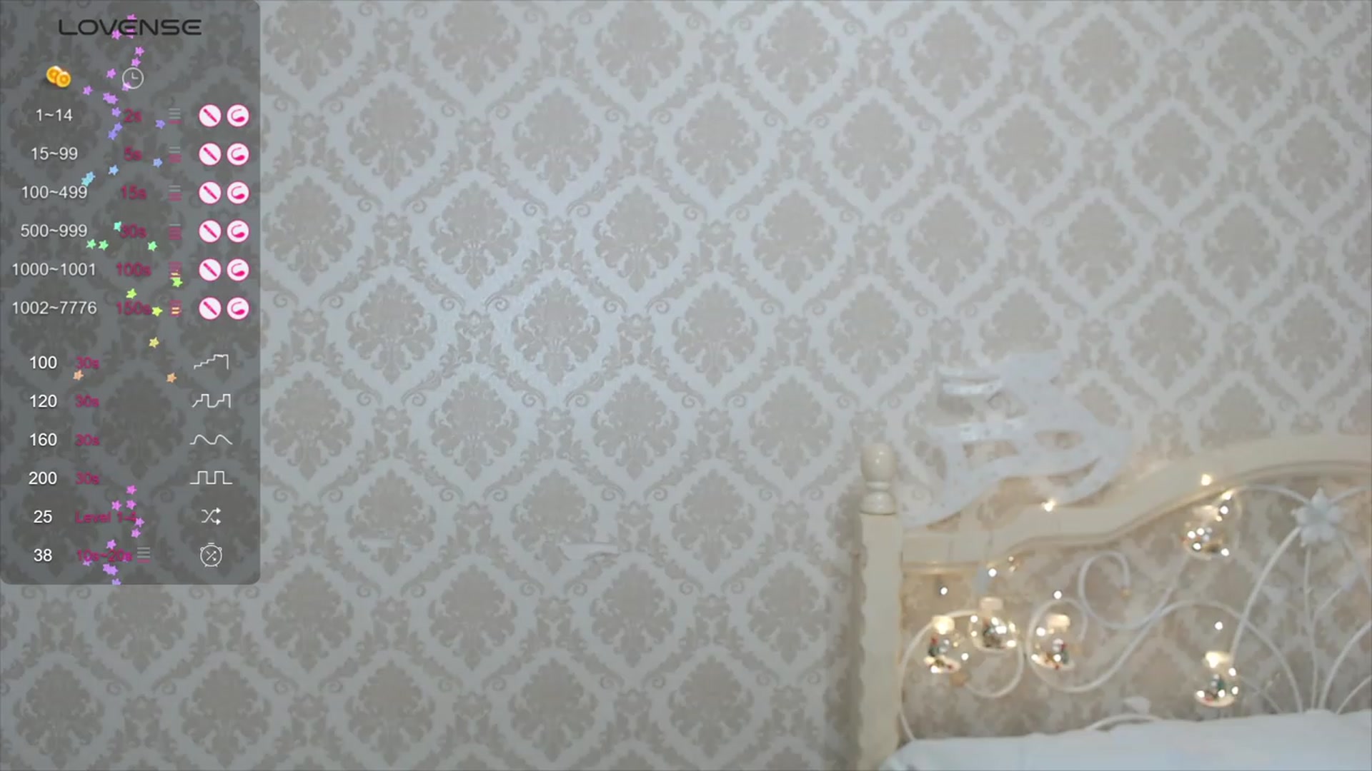 Gallery image thumbnail from blackfoxi's myfreecams stream on, 12/29/2023, 13:38 image 1 of 20