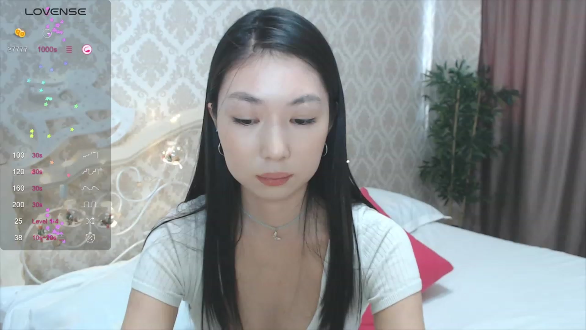 Gallery image thumbnail from blackfoxi's myfreecams stream on, 12/30/2023, 10:09 image 18 of 20