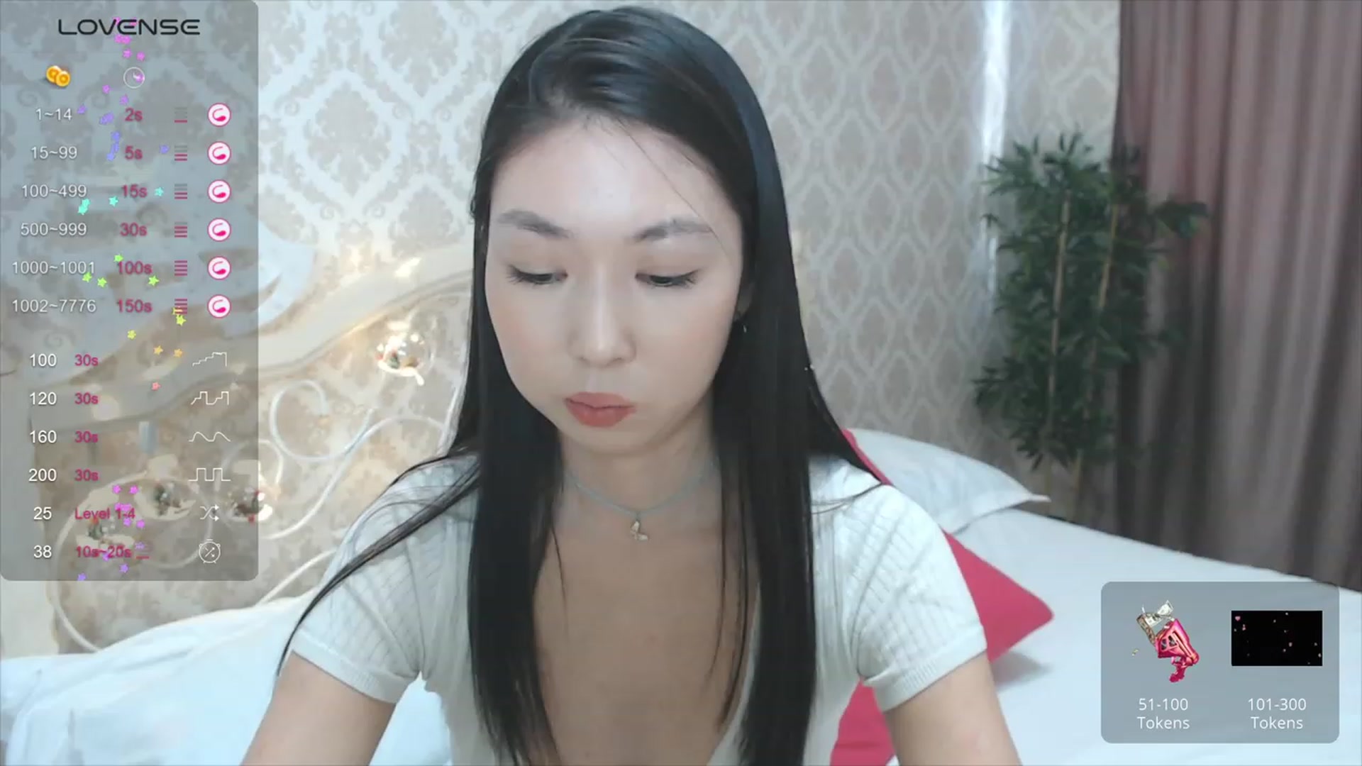Gallery image thumbnail from blackfoxi's myfreecams stream on, 12/30/2023, 10:09 image 17 of 20