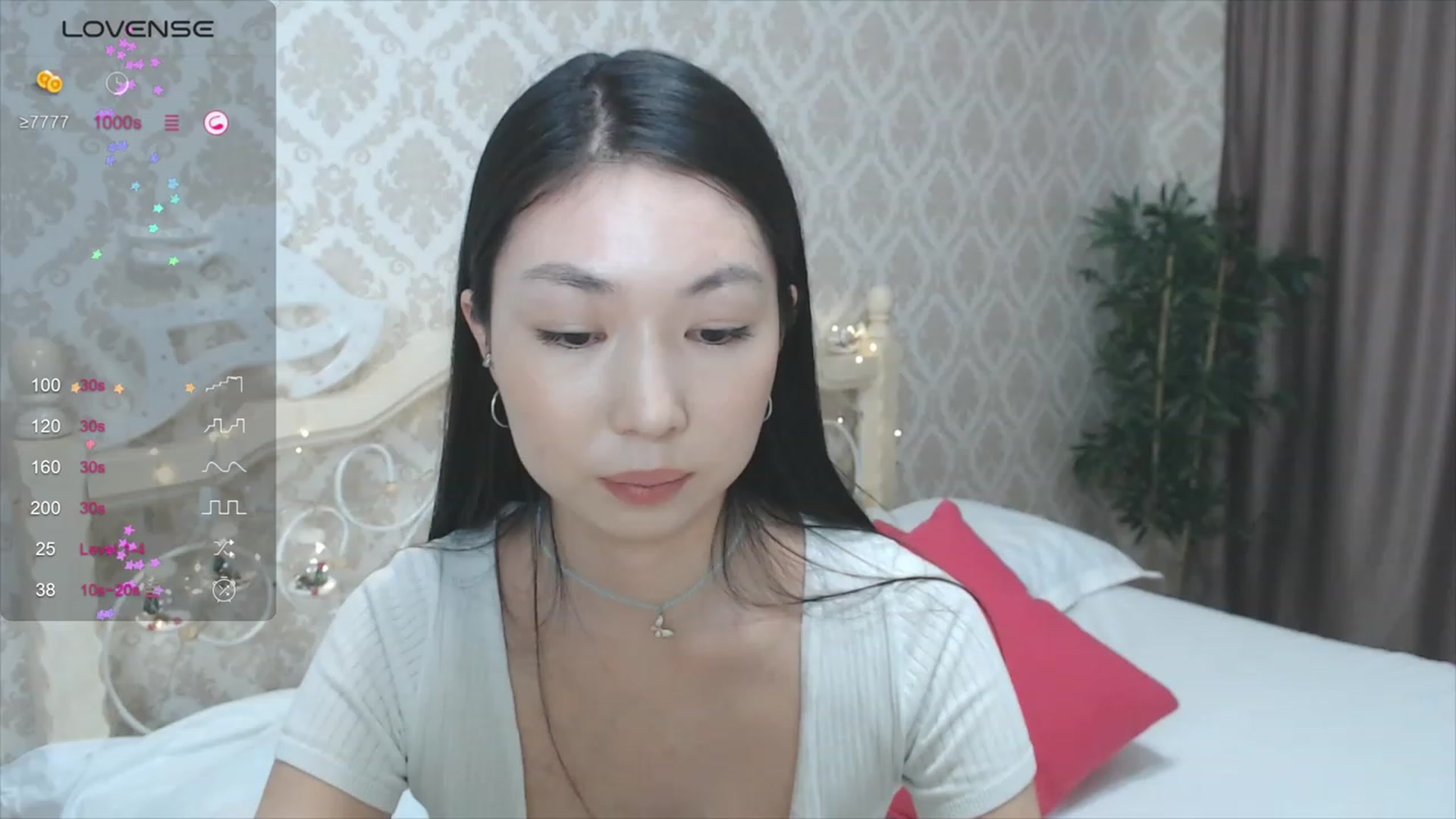 Gallery image thumbnail from blackfoxi's myfreecams stream on, 12/30/2023, 12:31 image 7 of 20