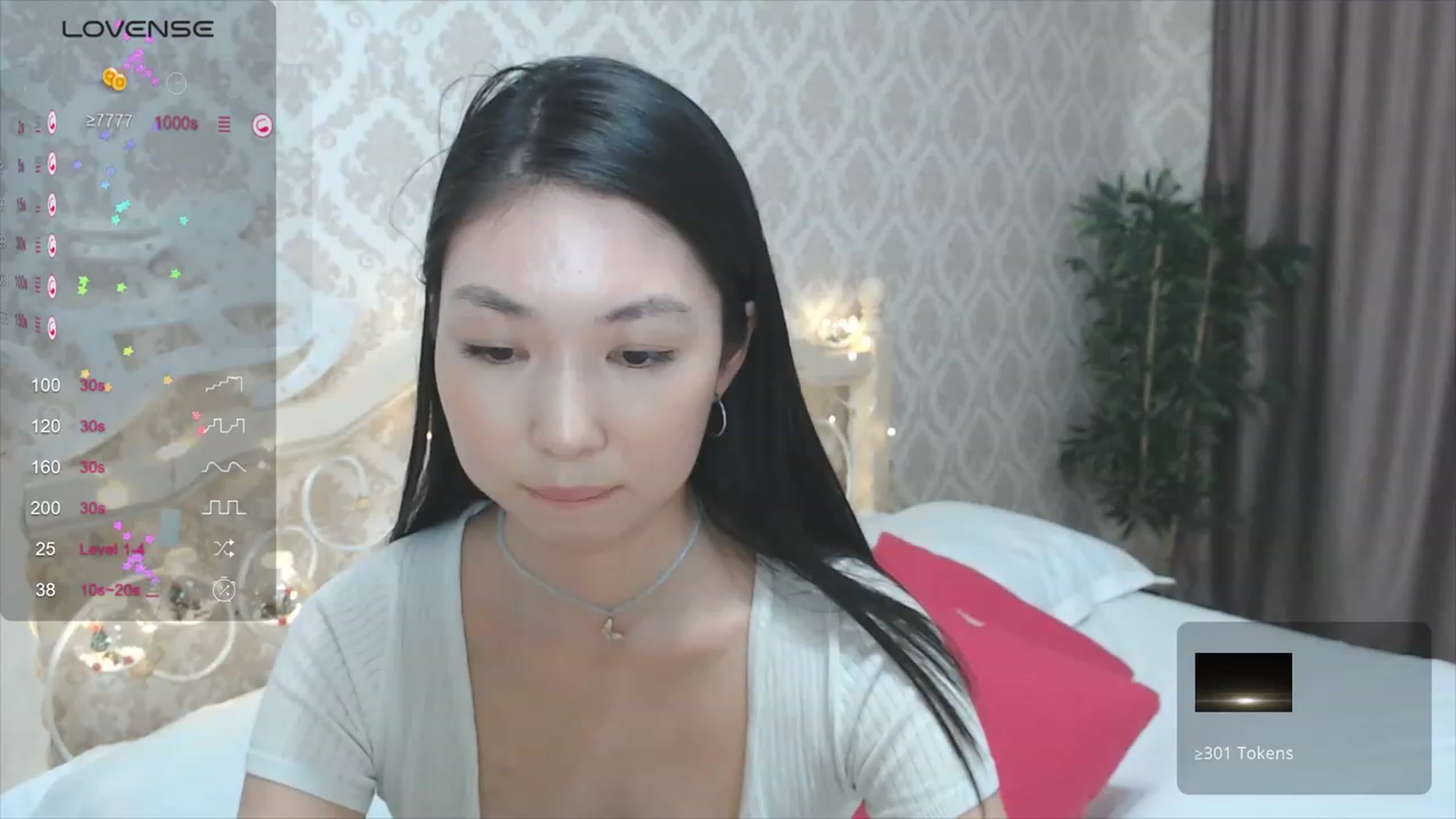 Gallery image thumbnail from blackfoxi's myfreecams stream on, 12/30/2023, 14:05 image 17 of 20