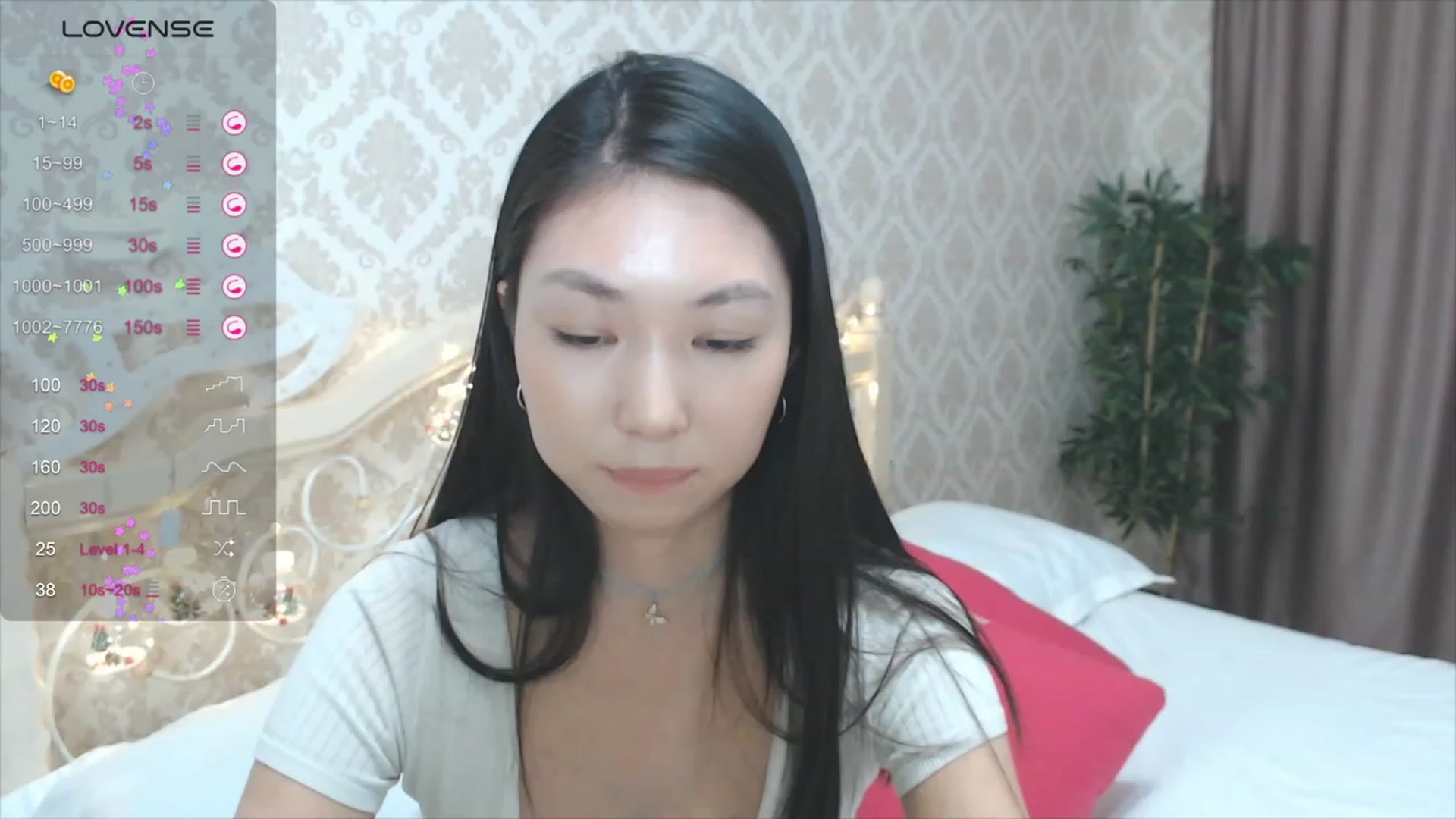 Gallery image thumbnail from blackfoxi's myfreecams stream on, 12/30/2023, 14:05 image 11 of 20