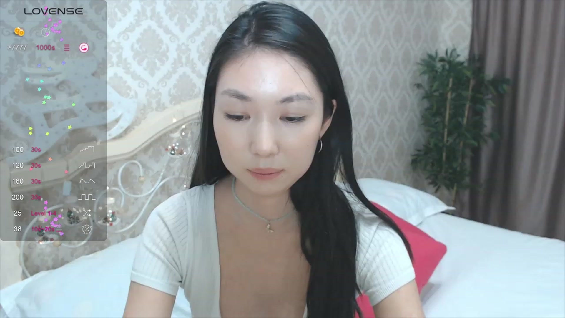 Gallery image thumbnail from blackfoxi's myfreecams stream on, 12/30/2023, 14:05 image 4 of 20