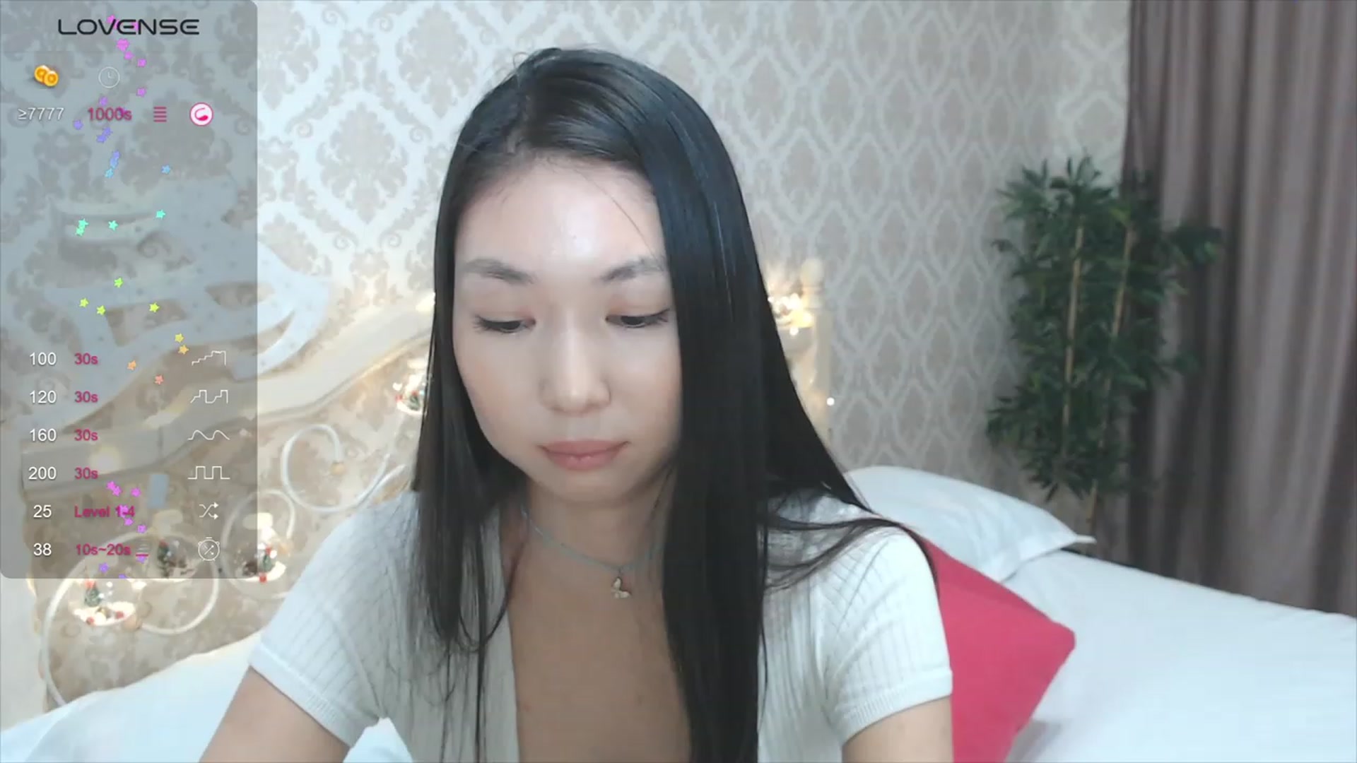 Gallery image thumbnail from blackfoxi's myfreecams stream on, 12/30/2023, 14:05 image 7 of 20