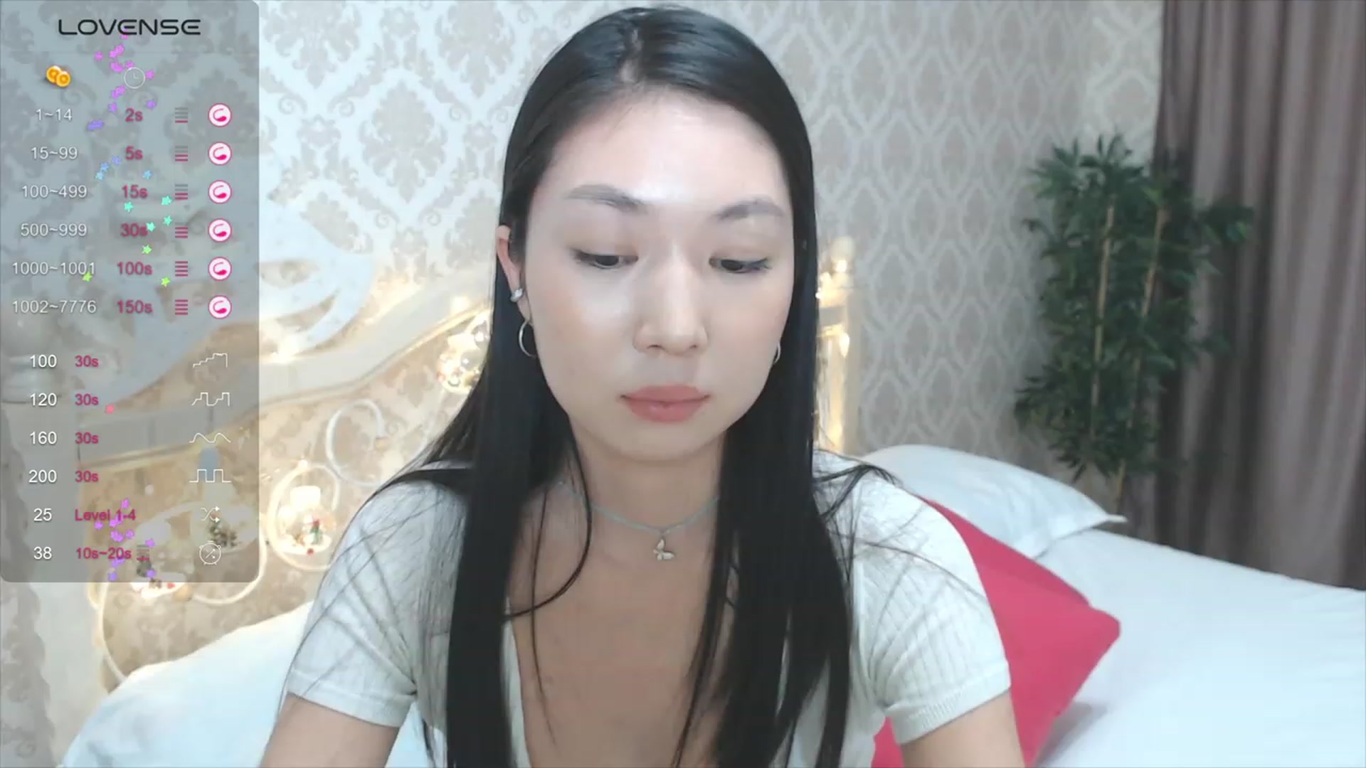 Gallery image thumbnail from blackfoxi's myfreecams stream on, 12/30/2023, 14:05 image 18 of 20