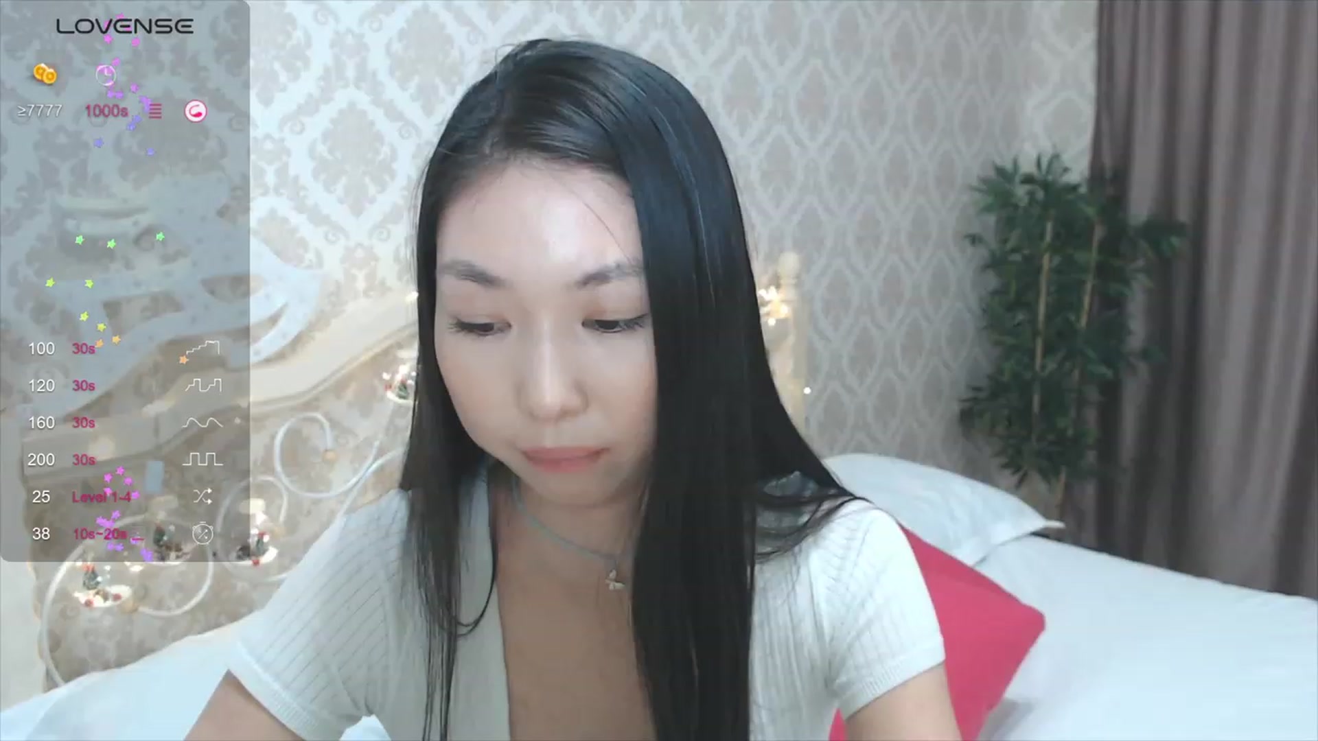 Gallery image thumbnail from blackfoxi's myfreecams stream on, 12/30/2023, 14:05 image 6 of 20