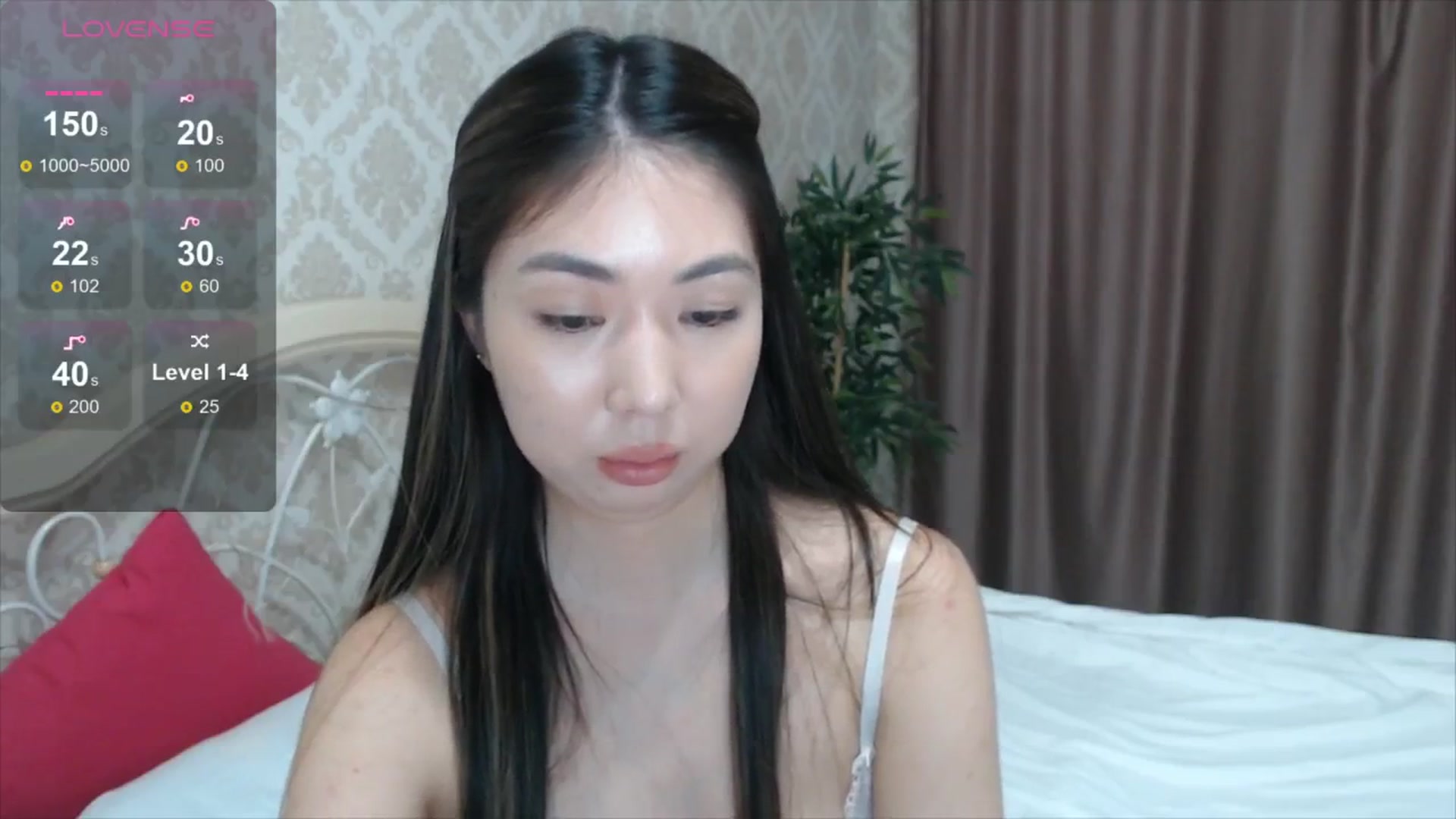 Gallery image thumbnail from blackfoxi's myfreecams stream on, 05/18/2024, 14:00 image 17 of 20
