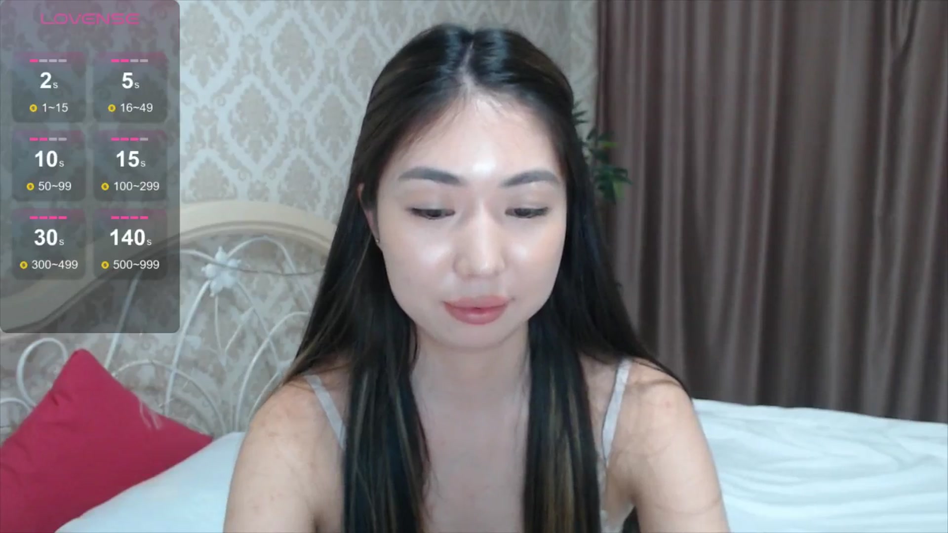 Gallery image thumbnail from blackfoxi's myfreecams stream on, 05/18/2024, 14:00 image 18 of 20