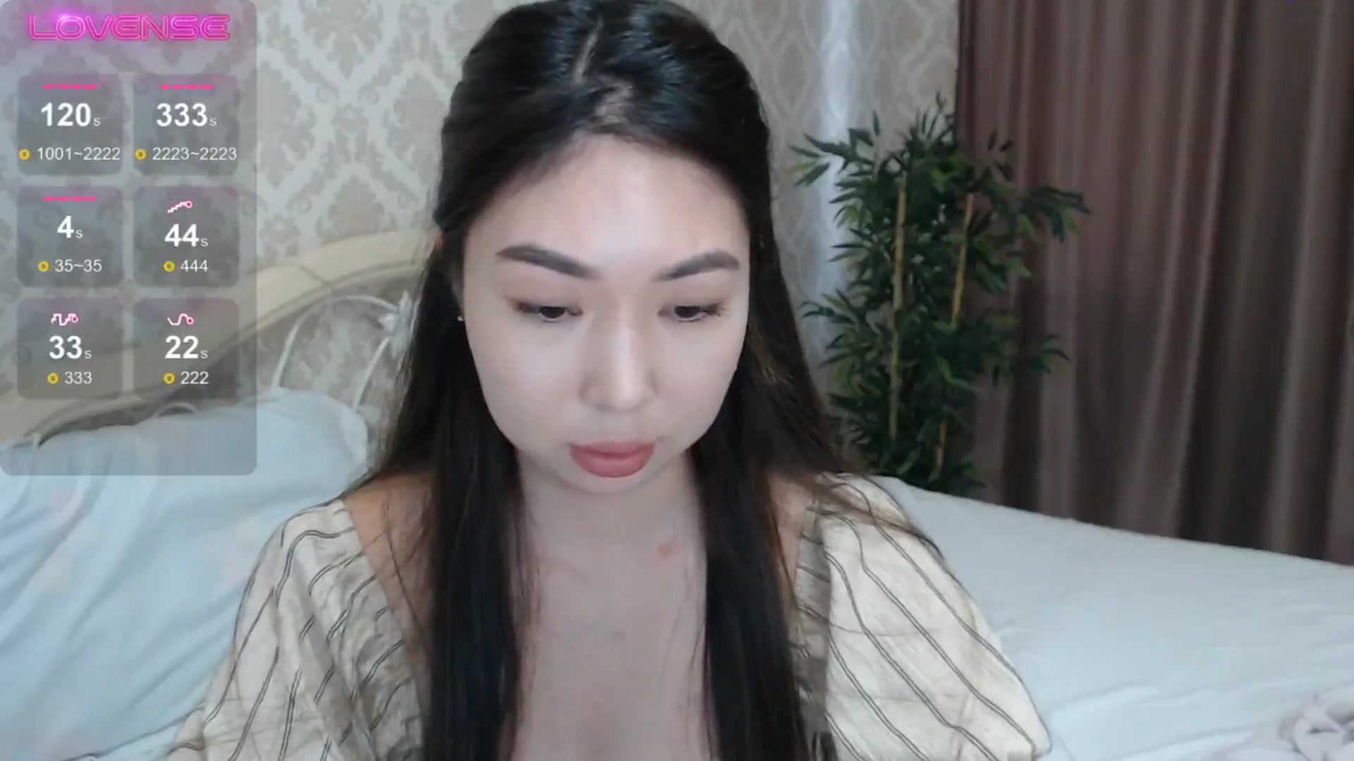 Gallery image thumbnail from blackfoxi's myfreecams stream on, 09/08/2024, 13:10 image 11 of 20