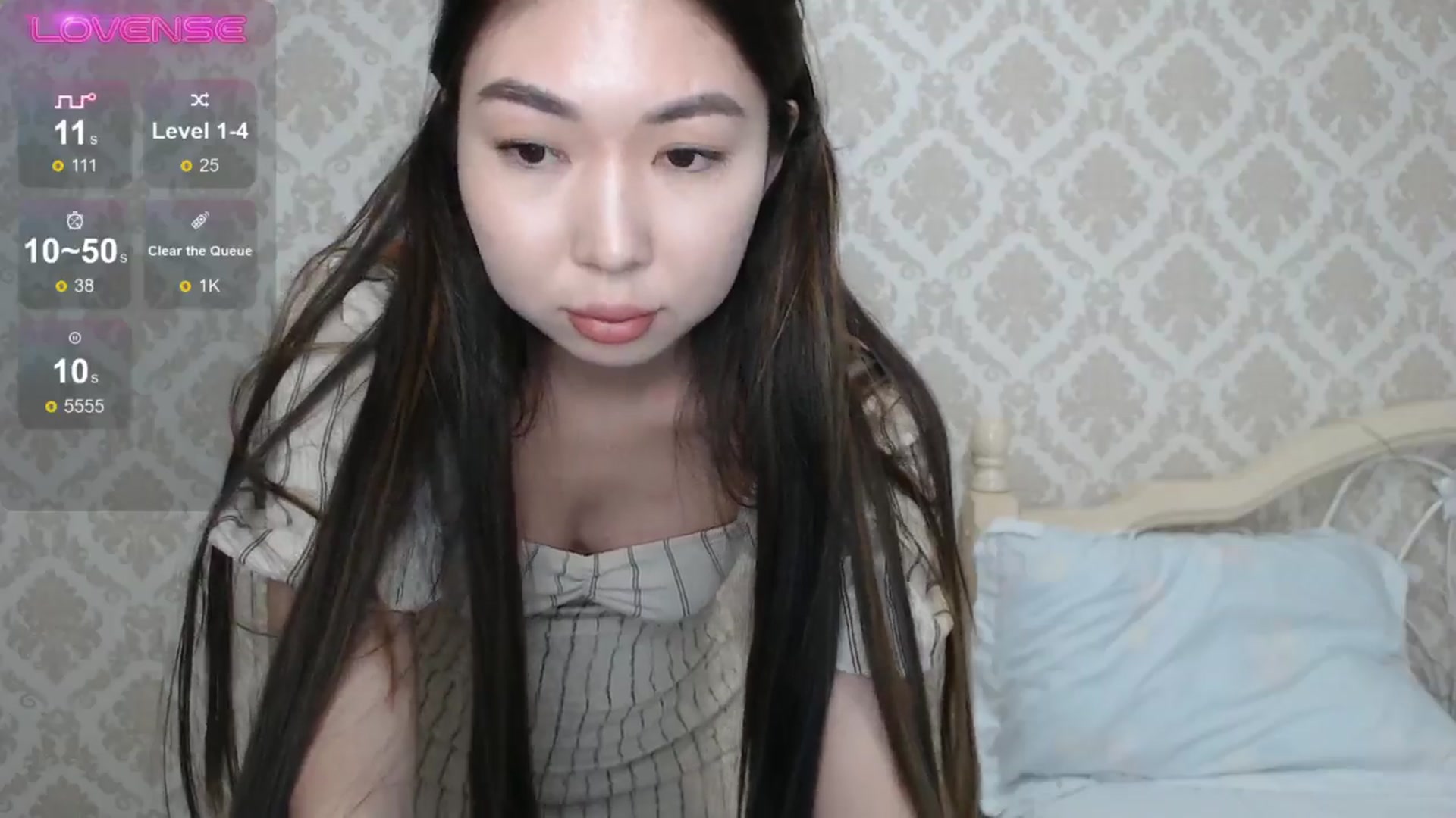 Gallery image thumbnail from blackfoxi's myfreecams stream on, 09/08/2024, 13:10 image 19 of 20