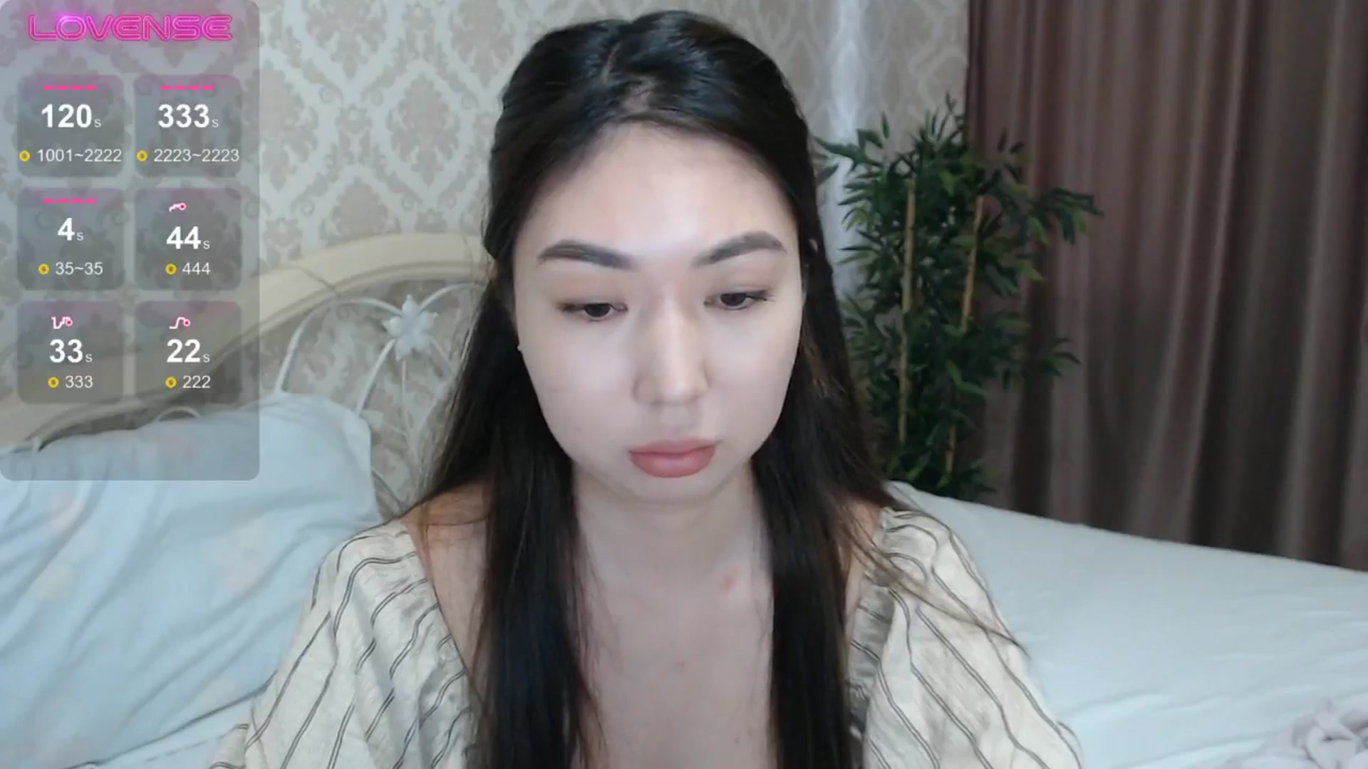 Gallery image thumbnail from blackfoxi's myfreecams stream on, 09/08/2024, 13:10 image 12 of 20