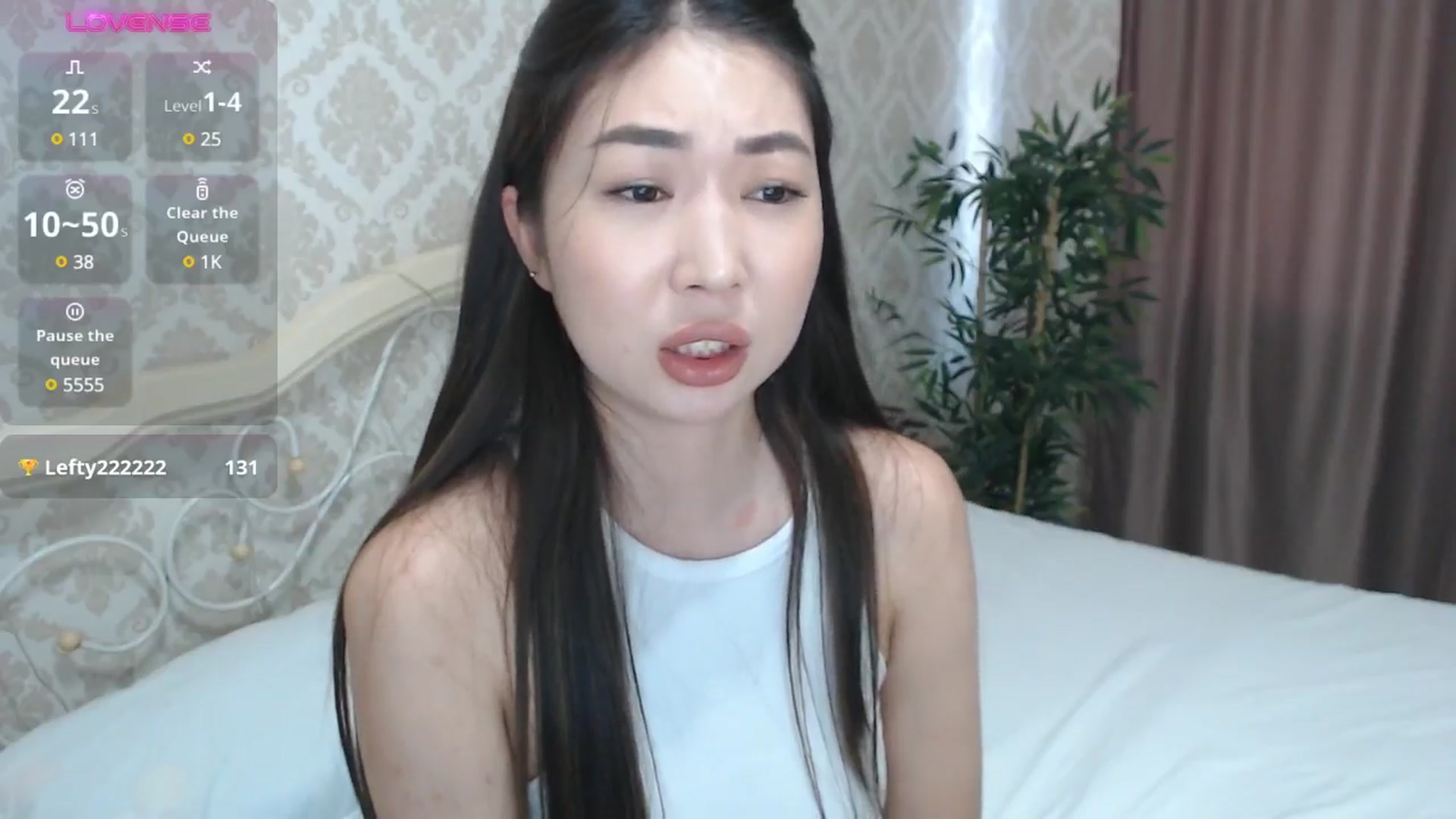 Gallery image thumbnail from blackfoxi's myfreecams stream on, 09/15/2024, 12:03 image 17 of 20