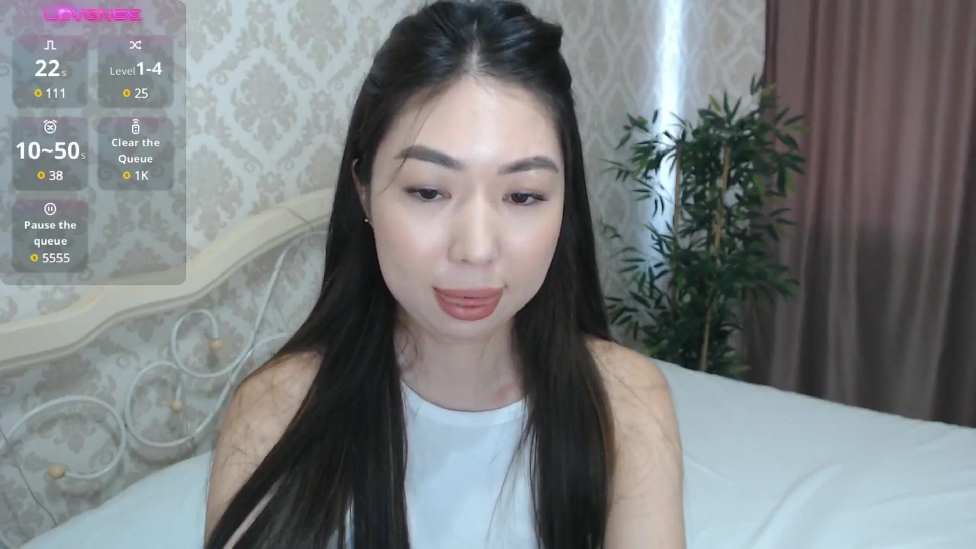 Gallery image thumbnail from blackfoxi's myfreecams stream on, 09/15/2024, 12:03 image 6 of 20