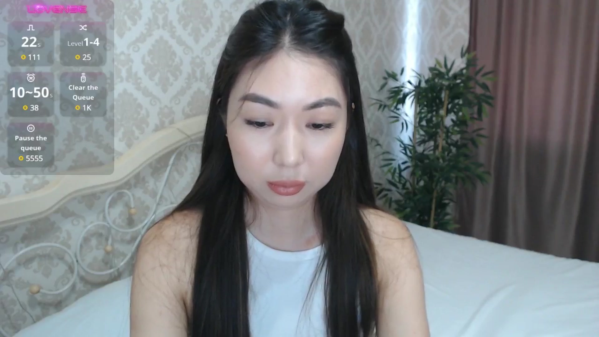 Gallery image thumbnail from blackfoxi's myfreecams stream on, 09/15/2024, 12:03 image 5 of 20