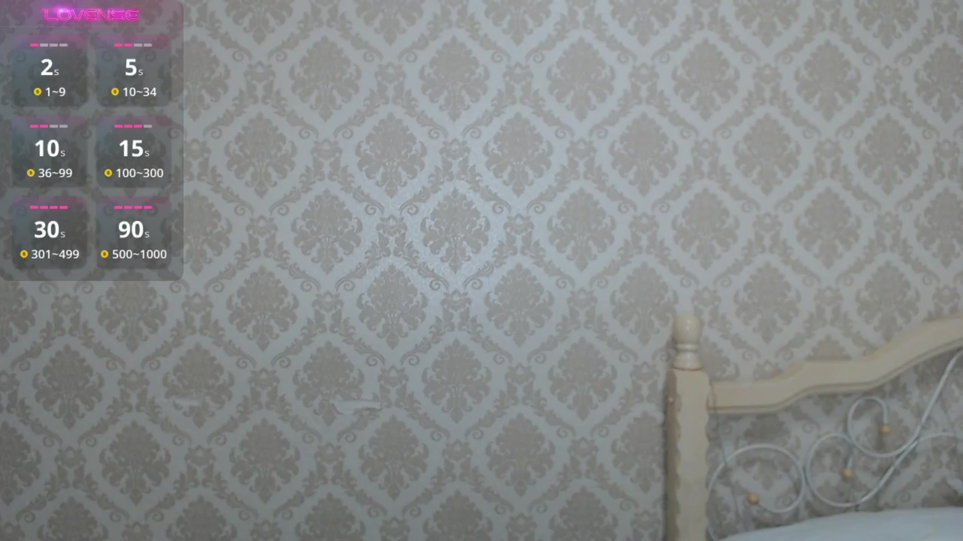 Gallery image thumbnail from blackfoxi's myfreecams stream on, 09/15/2024, 12:03 image 2 of 20