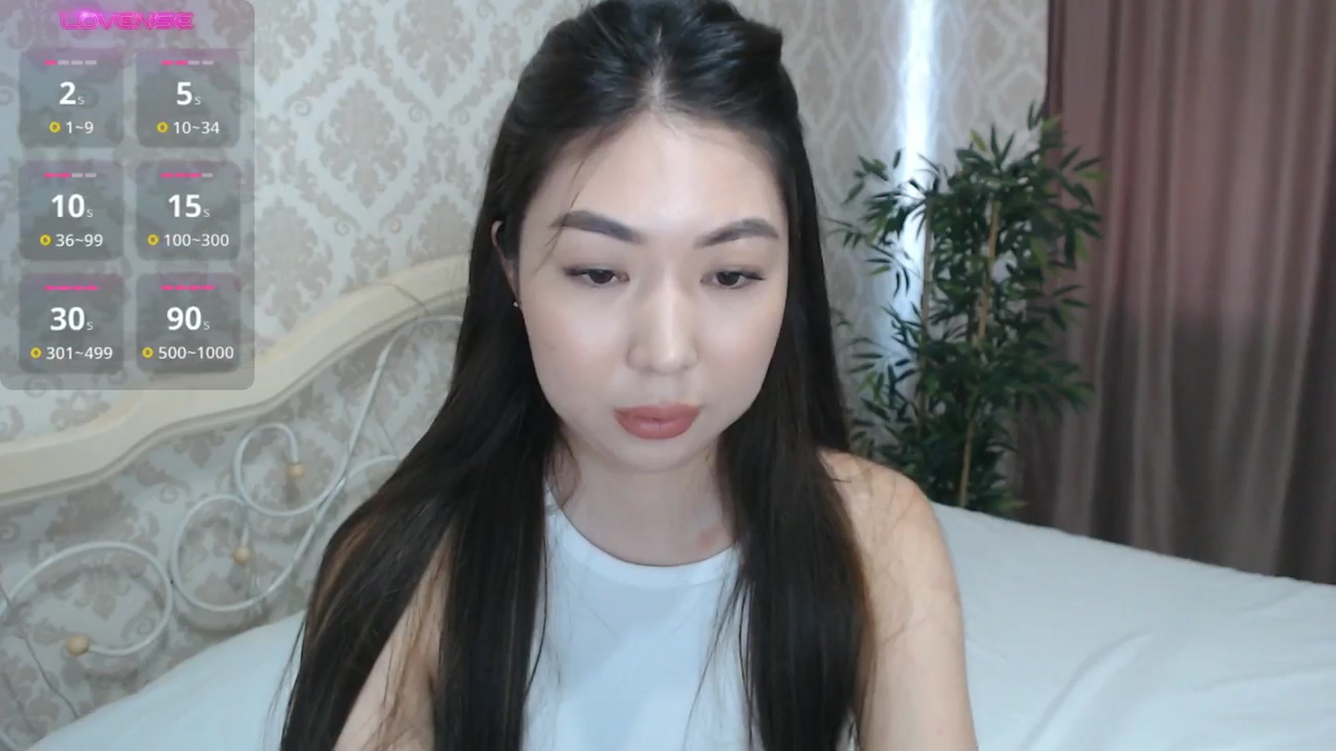 Gallery image thumbnail from blackfoxi's myfreecams stream on, 09/15/2024, 12:03 image 4 of 20