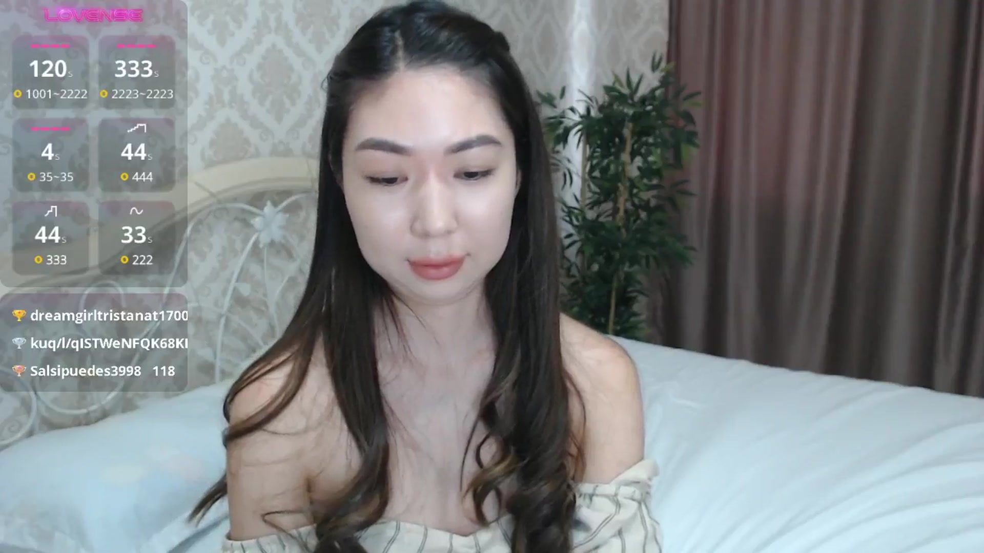 Gallery image thumbnail from blackfoxi's myfreecams stream on, 09/22/2024, 12:26 image 15 of 20